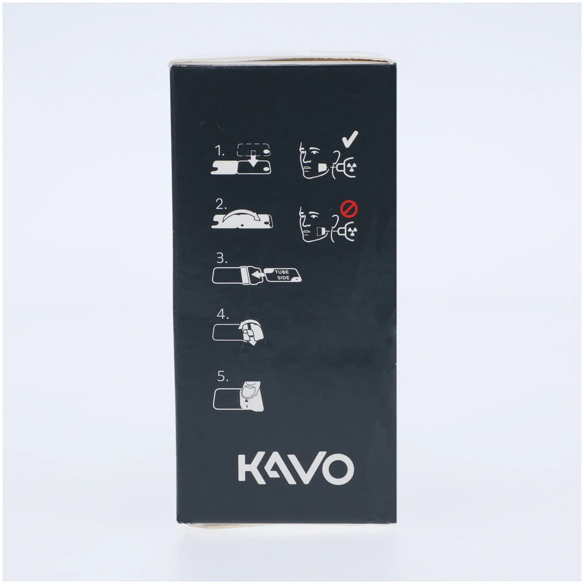 KaVo/DEXIS Intraoral Camera Hygiene Barrier, Size 0, 200/Box, 0.805.0211 thumbnail 4