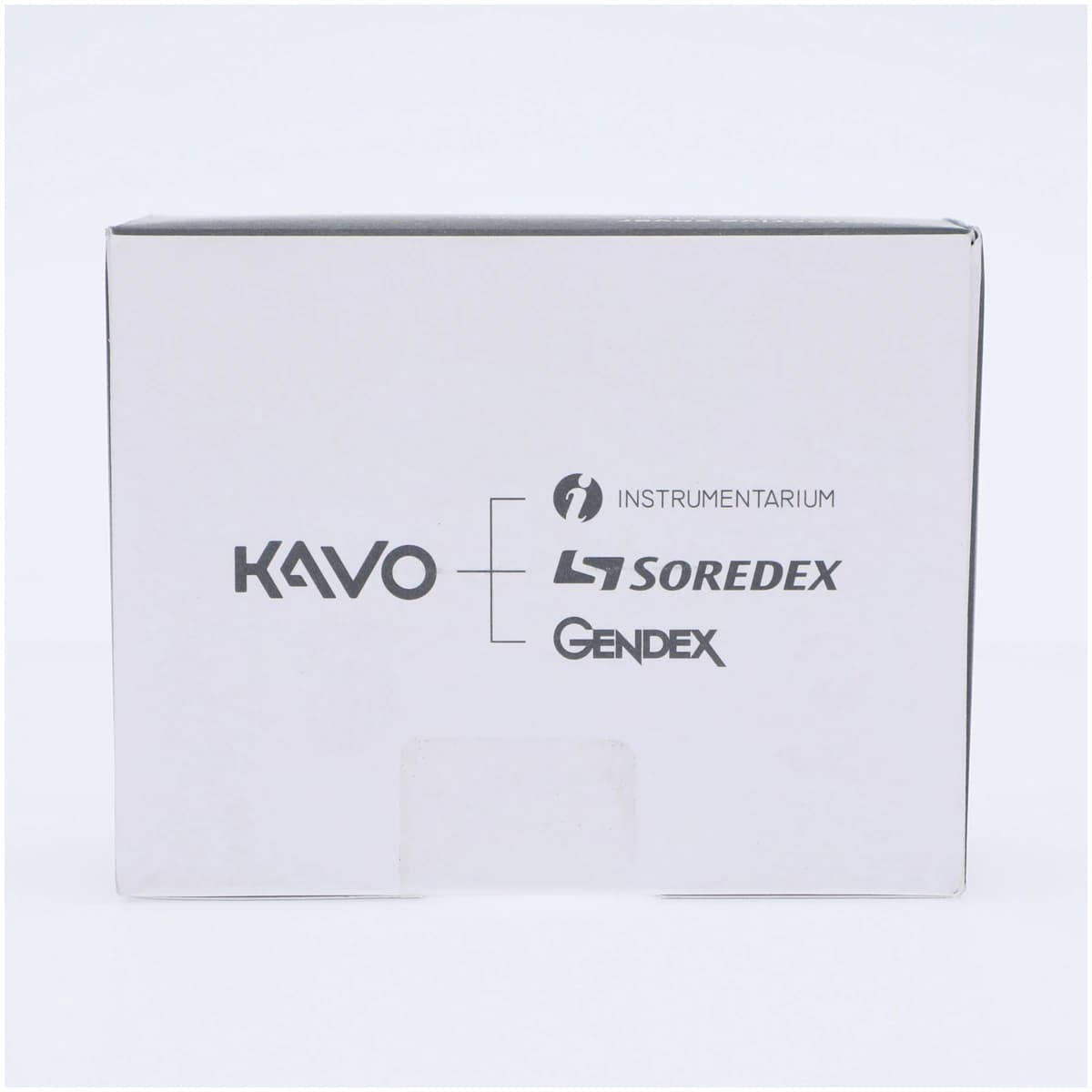KaVo/DEXIS Intraoral Camera Protective Cover, Size 0, Disposable, 200/Box, 0.805.0223 thumbnail 2