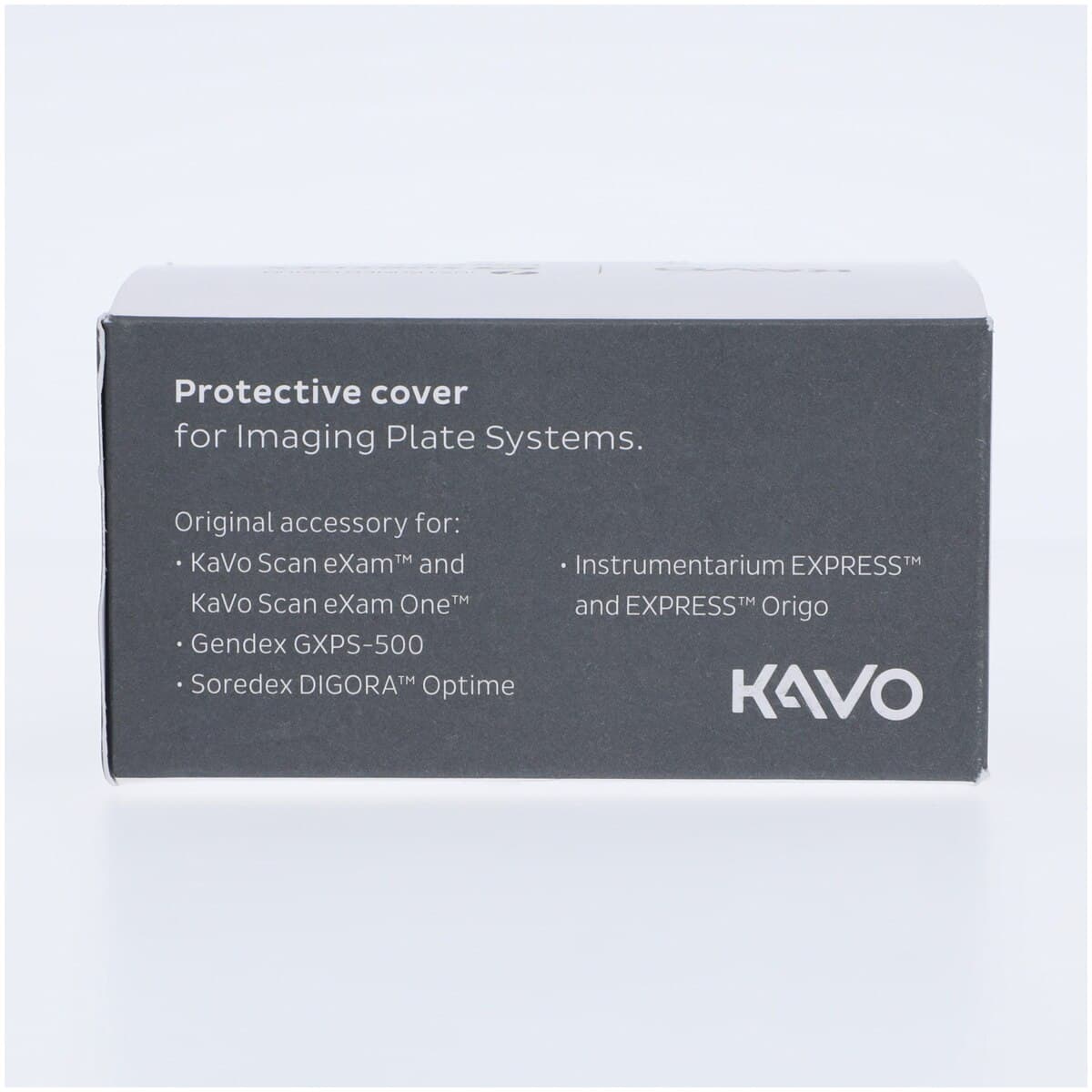 KaVo/DEXIS Intraoral Camera Protective Cover, Size 0, Disposable, 200/Box, 0.805.0223 thumbnail 3