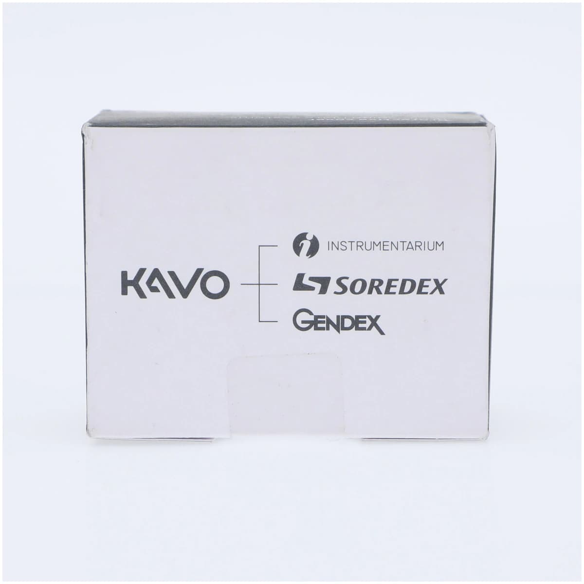 KaVo/DEXIS Protective Cover Size 2, Disposable, 200/Box, 0.805.0225 thumbnail 2