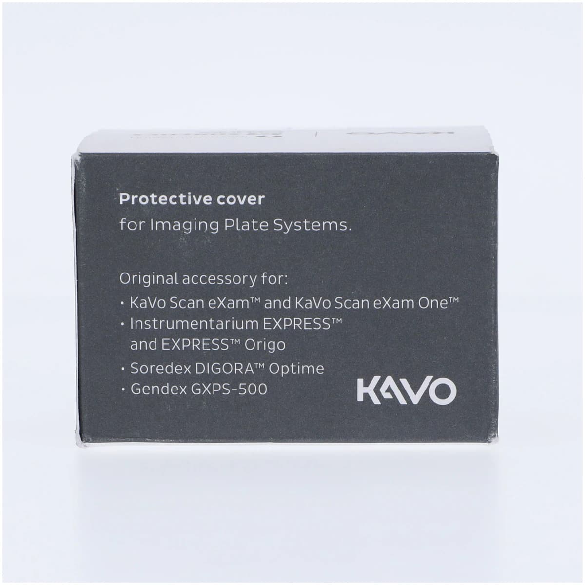 KaVo/DEXIS Protective Cover Size 2, Disposable, 200/Box, 0.805.0225 thumbnail 3