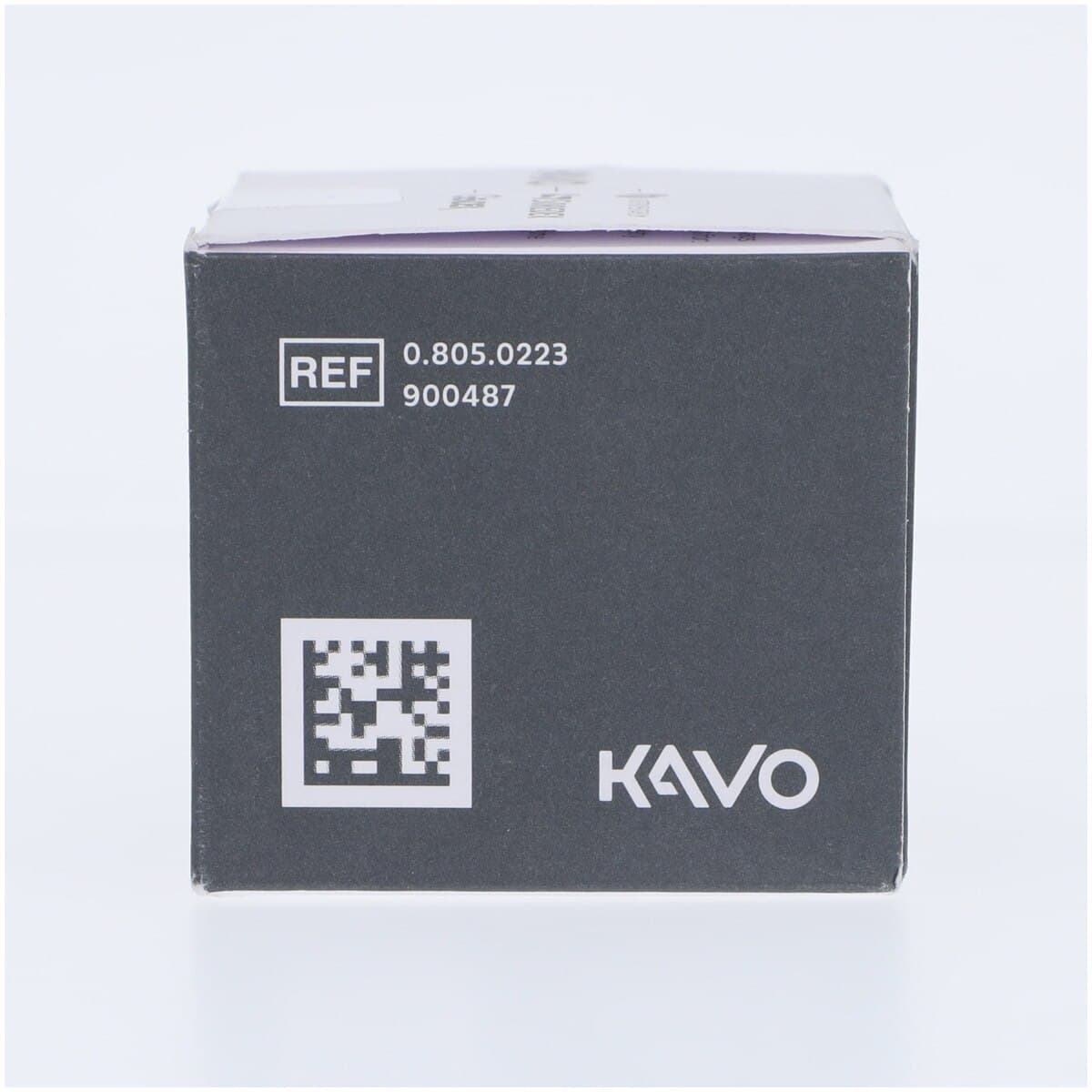 KaVo/DEXIS Protective Cover Size 2, Disposable, 200/Box, 0.805.0225 thumbnail 4