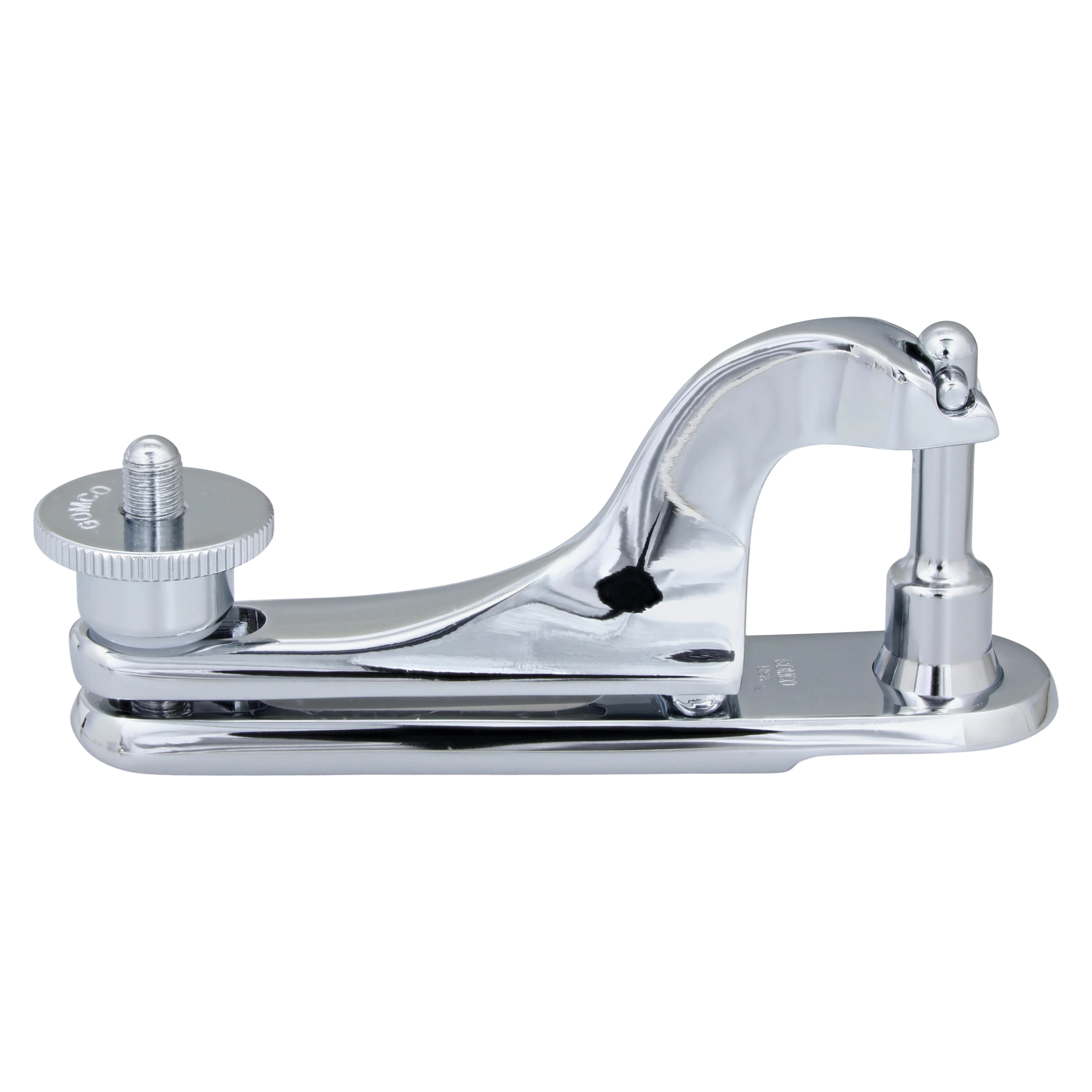Circumcision Clamp, 1.45cm, Nickel Plated Brass, Reusable thumbnail 3