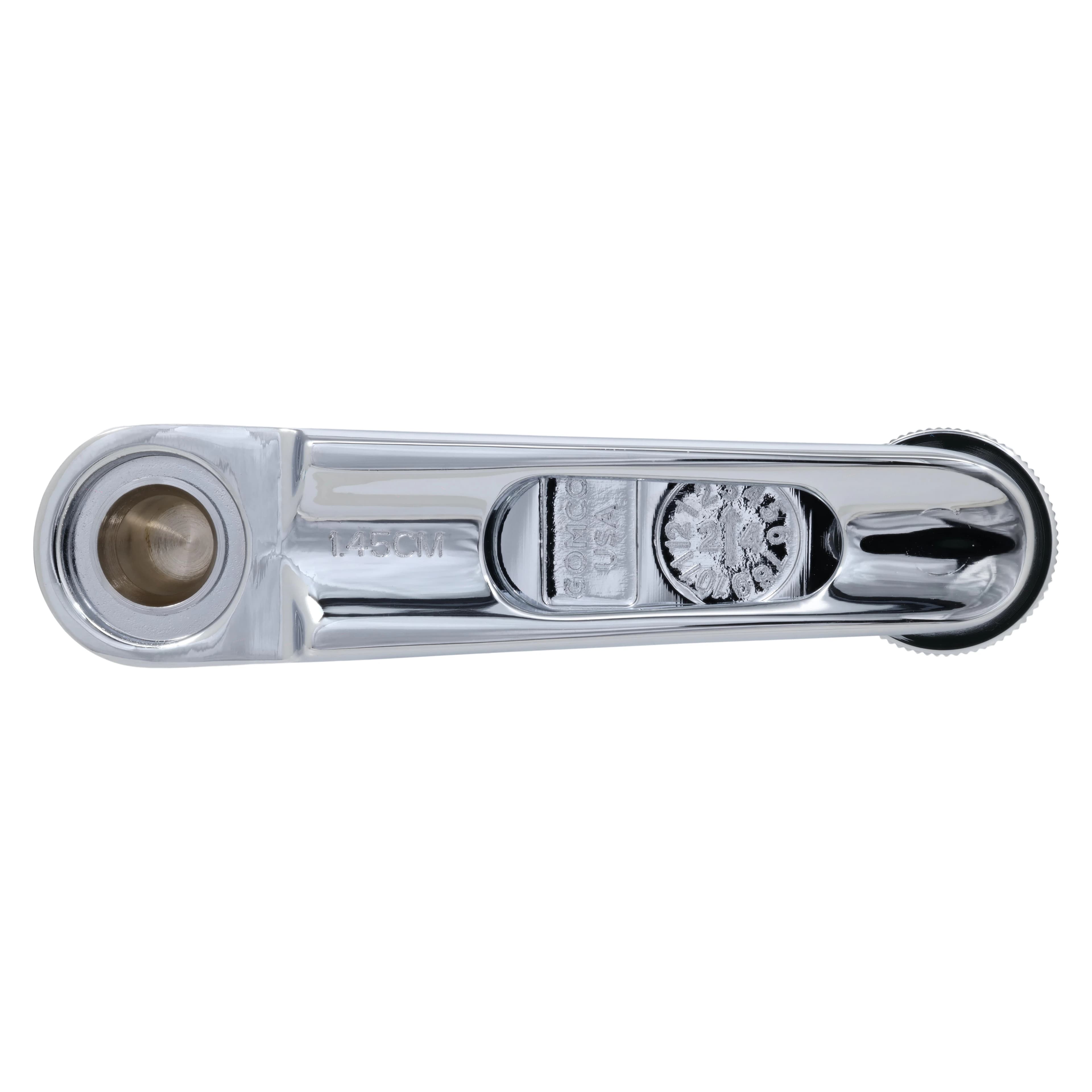 Circumcision Clamp, 1.45cm, Nickel Plated Brass, Reusable thumbnail 4
