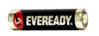 Eveready AA Alkaline Battery, 24/Pack - Battery Eveready - Image 1
