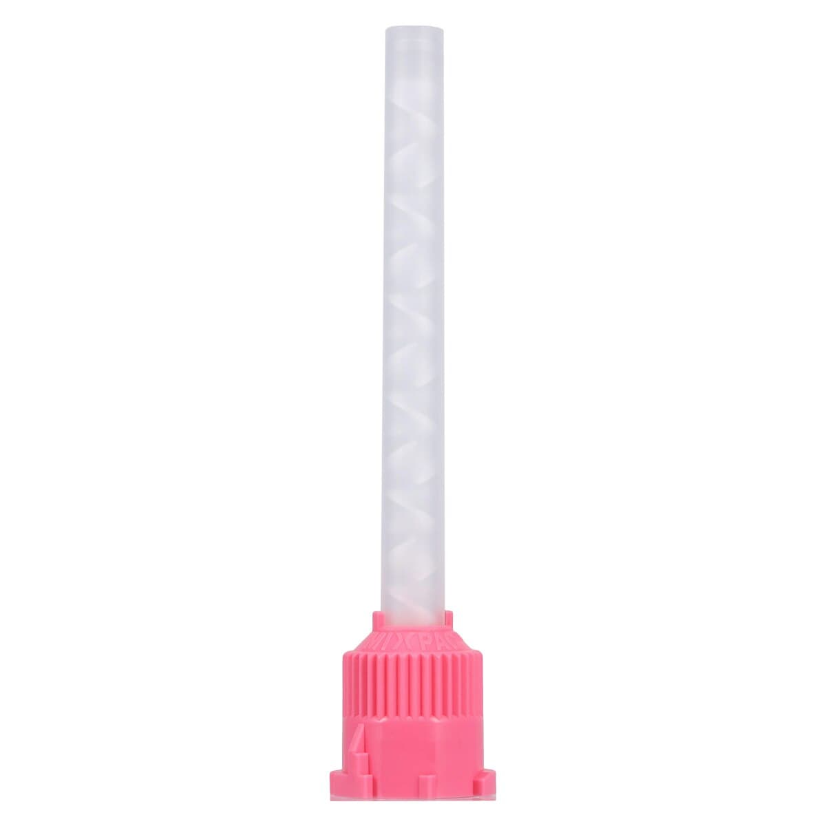 Silk Line Soft Denture Relining Material Kit, 50 mL Auto-Mix Cartridge, 28-100100 thumbnail 13