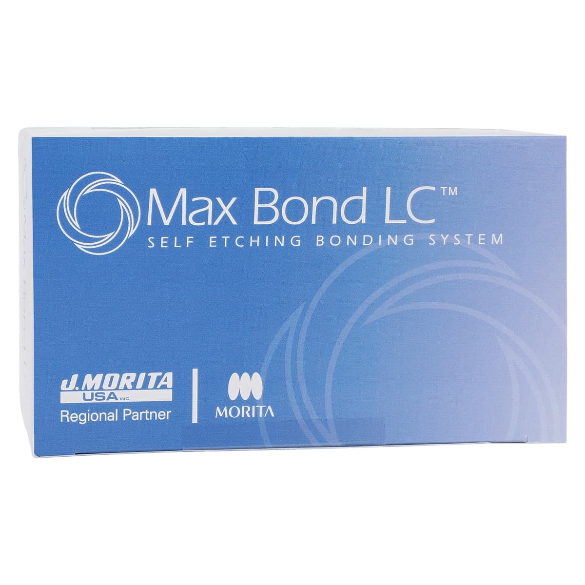 Max Bond LC Self-Etch Bonding System Kit, J Morita, 28-200100 - MAX BOND LC SELF-ETCH BONDING STSTEM - Image 1