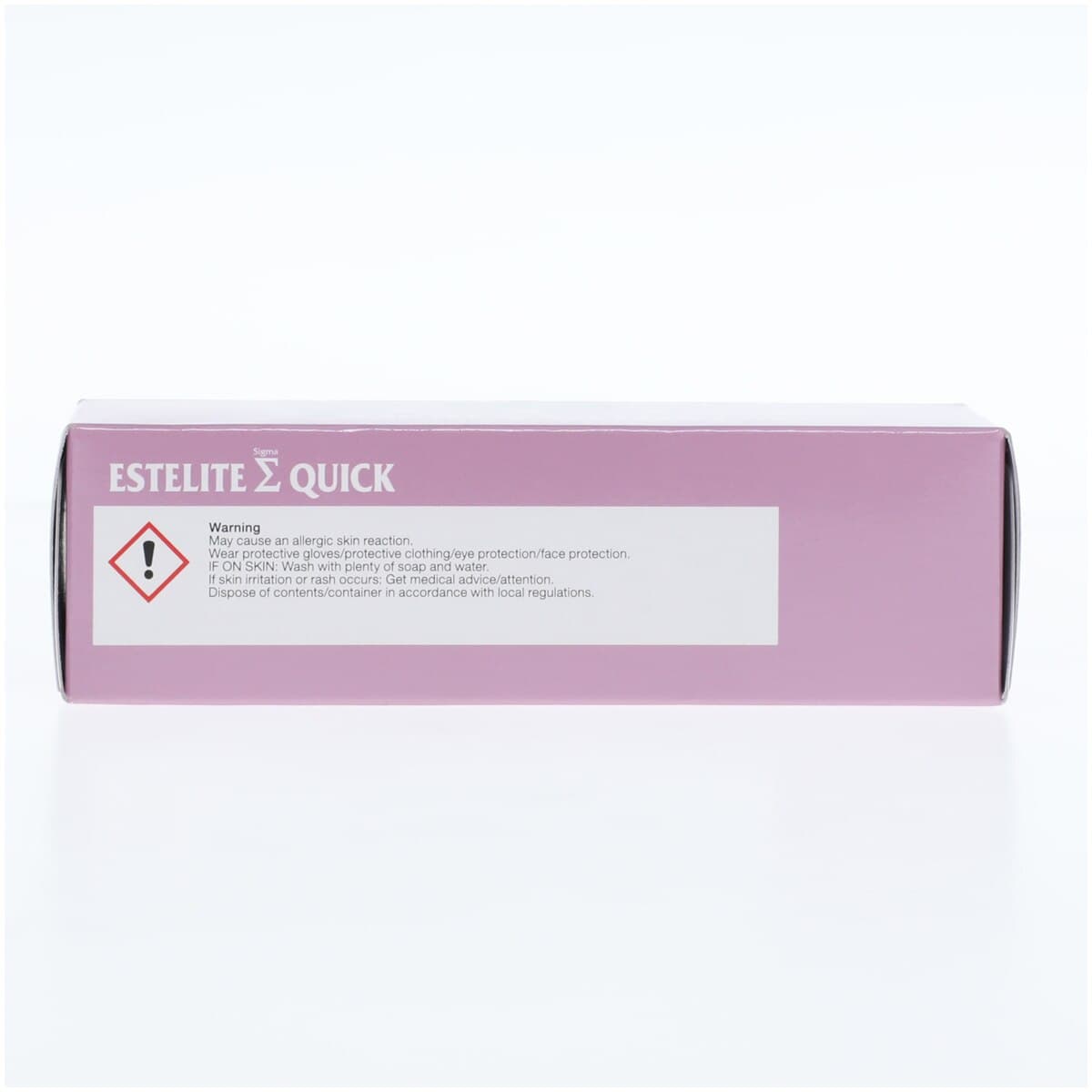 Estelite Sigma Quick Composite, Light-Cure, PLT Refill, Universal Viscosity, 0.2 g, C2, 20/Pk, 13321 thumbnail 3