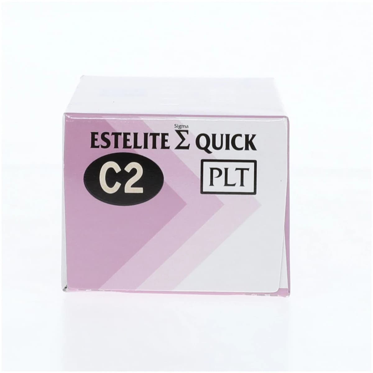 Estelite Sigma Quick Composite, Light-Cure, PLT Refill, Universal Viscosity, 0.2 g, C2, 20/Pk, 13321 thumbnail 4