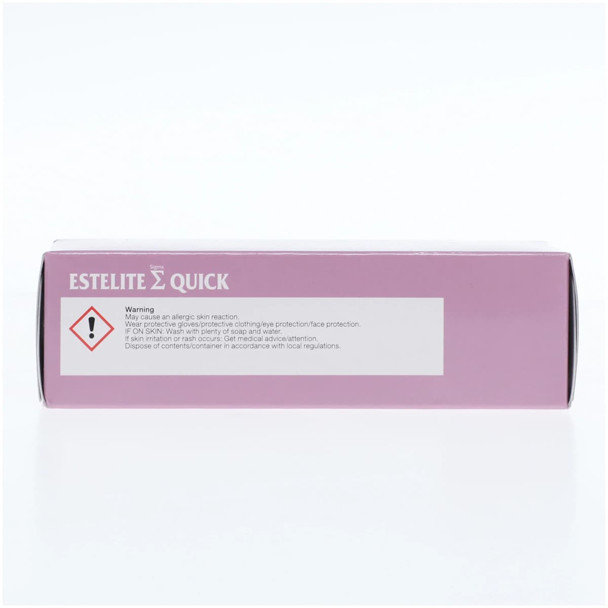 Estelite Sigma Quick Universal Composite, Light-Cure, PLT Refill, BW Bleach White, 0.2 g, 20/Pk, 13328 thumbnail 3