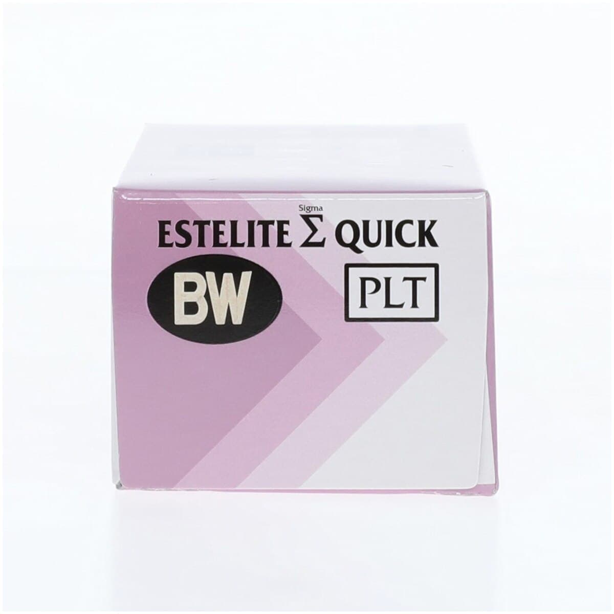 Estelite Sigma Quick Universal Composite, Light-Cure, PLT Refill, BW Bleach White, 0.2 g, 20/Pk, 13328 thumbnail 4