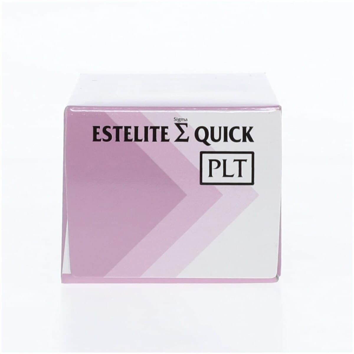 Estelite Sigma Quick Universal Composite, Light-Cure, PLT Refill, BW Bleach White, 0.2 g, 20/Pk, 13328 thumbnail 5