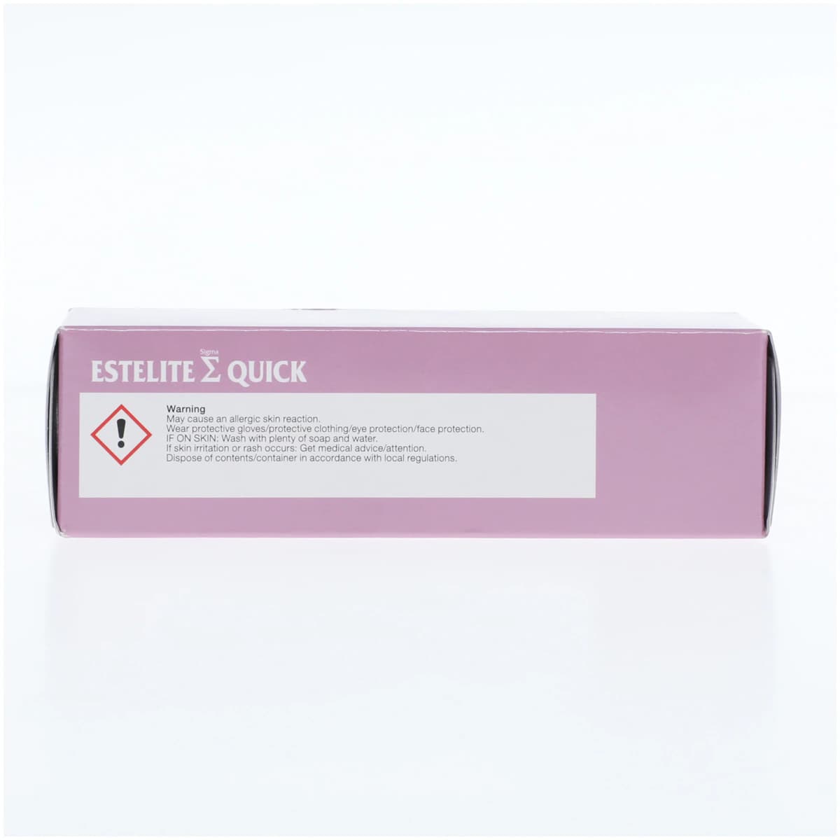 Estelite Sigma Quick Composite, Light-Cure, PLT Refill, Universal Viscosity, 0.2 g, OA3, 20/Pk, 13325 thumbnail 3