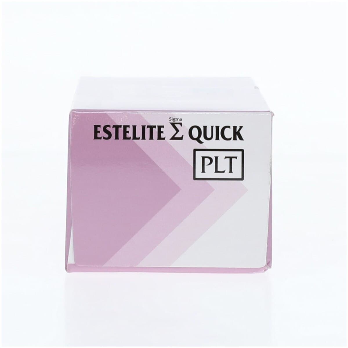 Estelite Sigma Quick Composite, Light-Cure, PLT Refill, Universal Viscosity, 0.2 g, OA3, 20/Pk, 13325 thumbnail 5