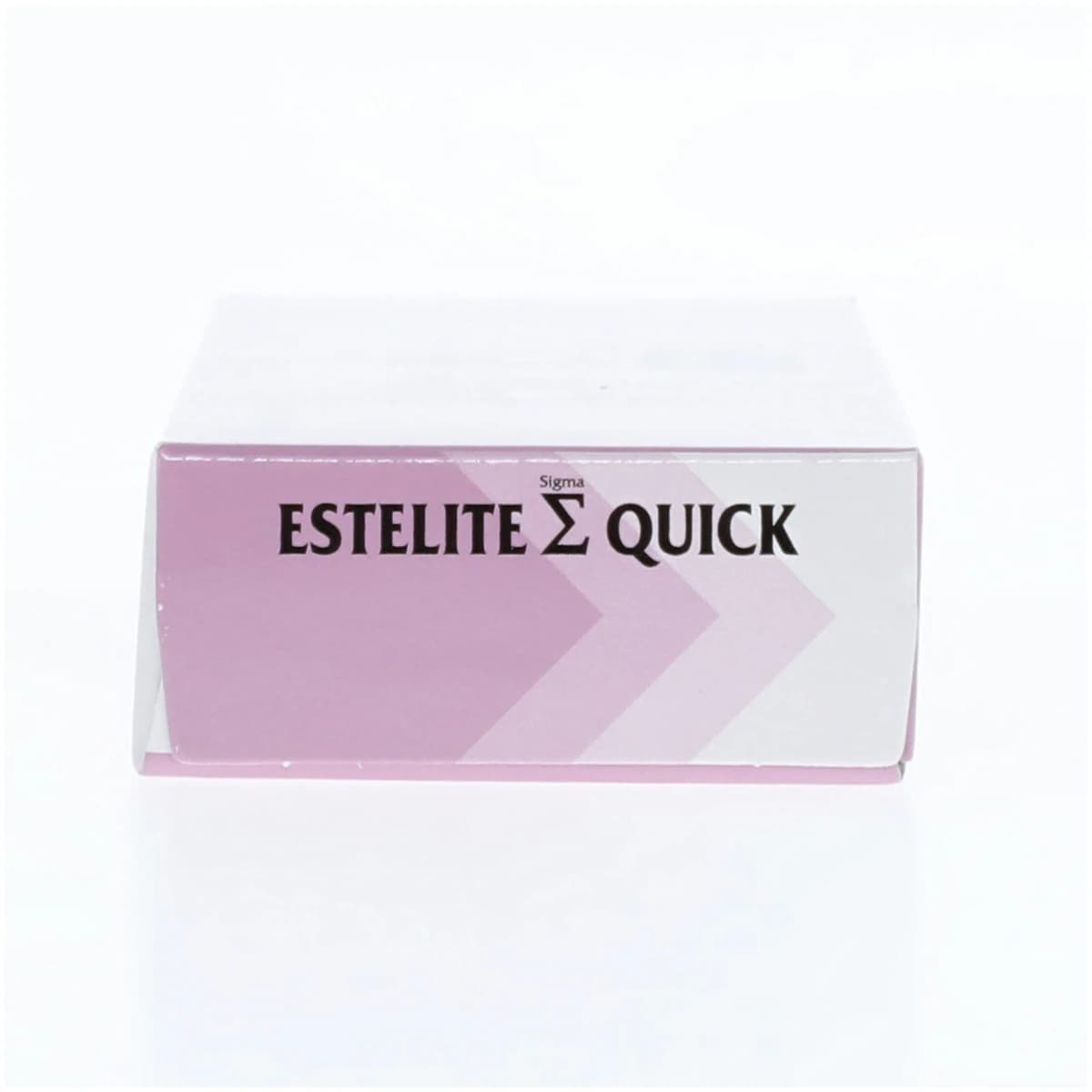 Estelite Sigma Quick Syringe Refill, Shade A2, 3.8 g, 1/Pk, 13111 thumbnail 5
