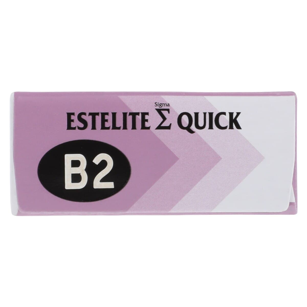 Estelite Sigma Quick Syringe Refill, Shade B2, 3.8 g, 1/Pk, 13117 thumbnail 4