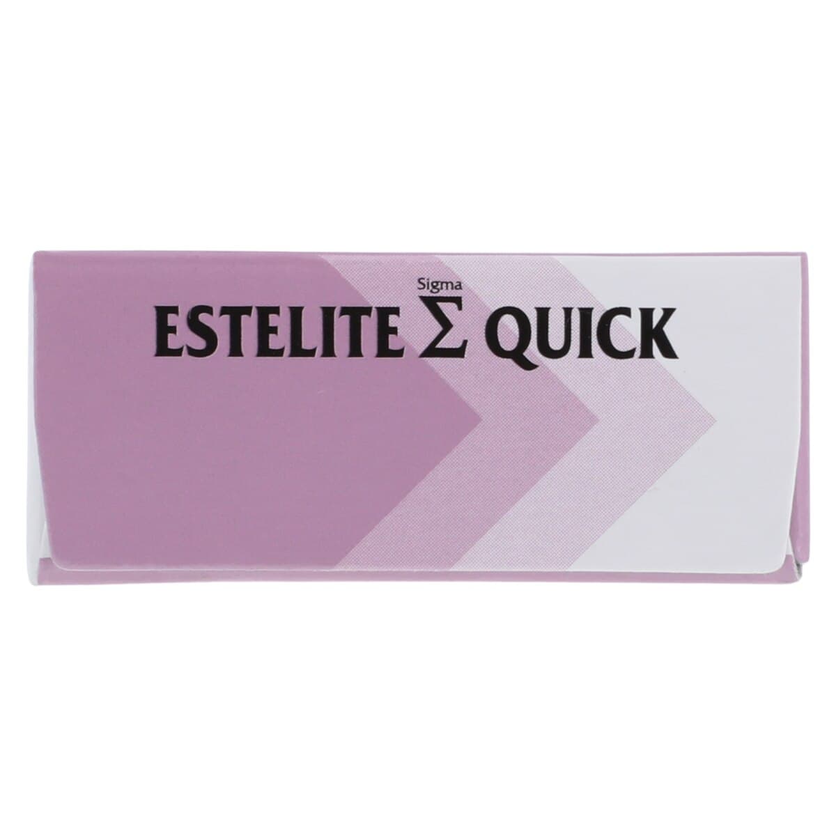 Estelite Sigma Quick Syringe Refill, Shade B2, 3.8 g, 1/Pk, 13117 thumbnail 5