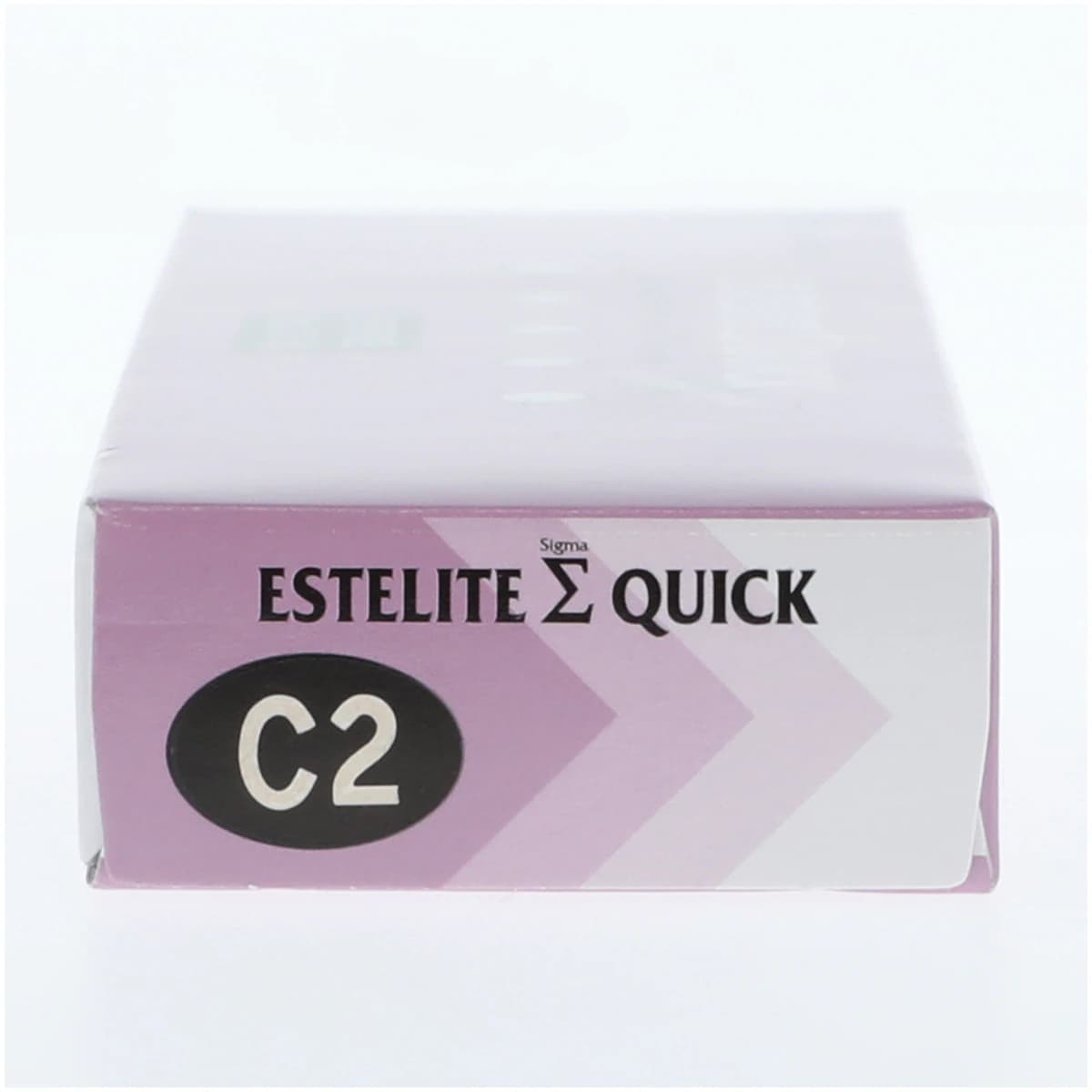 Estelite Sigma Quick Composite Syringe Refill, Shade C2, 3.8 g, 1/Pk, 13121 thumbnail 5