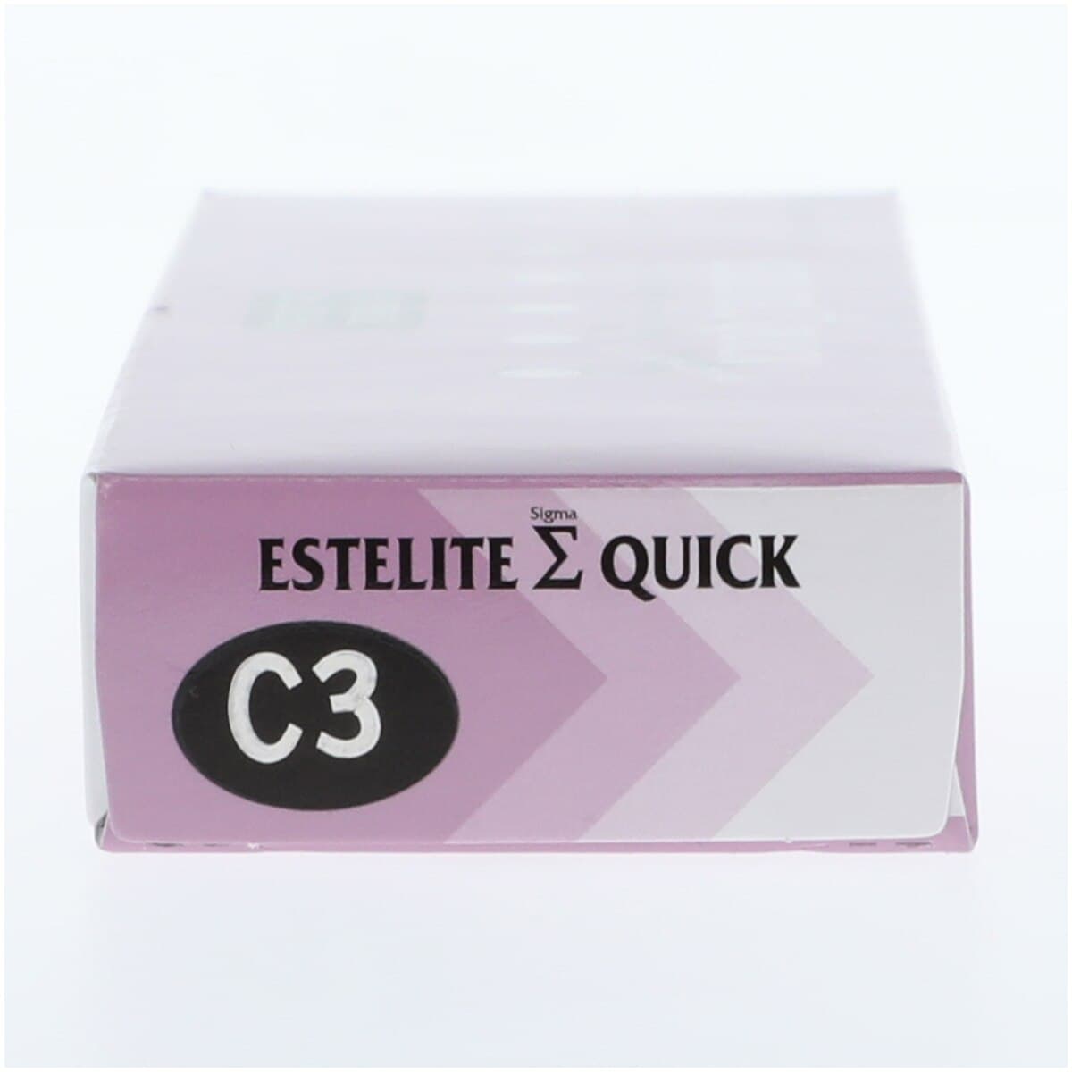 Estelite Sigma Quick Composite Syringe Refill, Light-Cure, Universal Viscosity, Shade C3, 3.8 g, 1/Pk, 13122 thumbnail 5