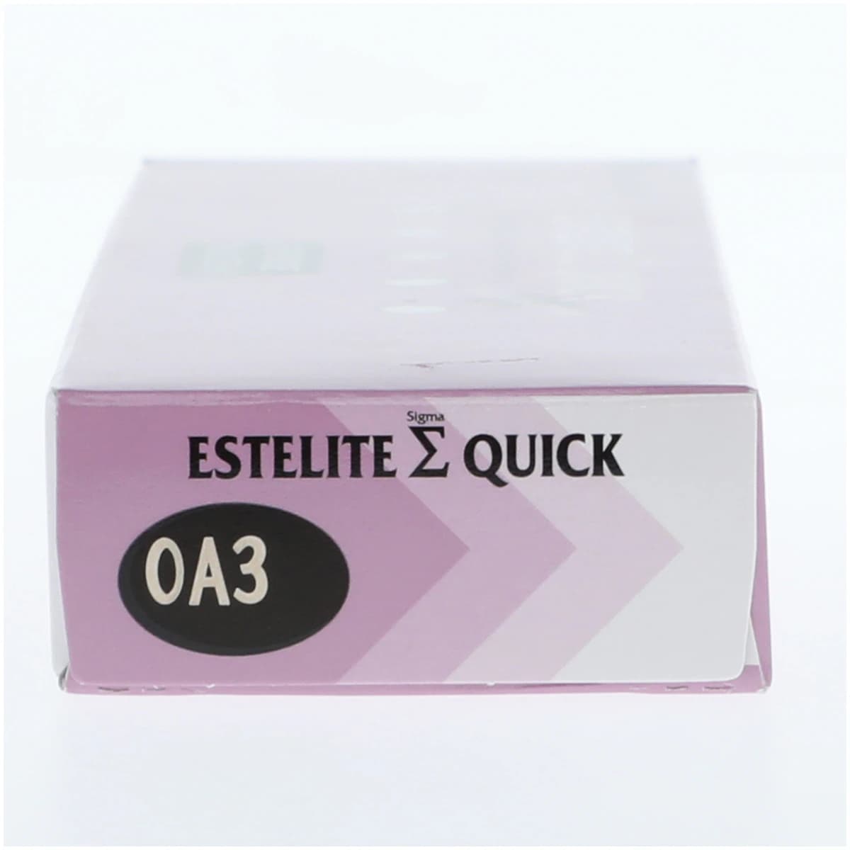 Estelite Sigma Quick Supra-Nano Spherical Composite Syringe Refill, Shade OA3, 3.8 g, 1/Pk, 13125 thumbnail 4