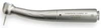 TwinPower Turbine High Speed Air Handpiece, Standard Head, Contra Angle, Autochuck Push Button, LED Light, Triple Spray, 4H PAR-4HEX-O, 16-5340888 - TwinPower Turbine® High Speed Air Handpieces – Standard, Contra Angle, Autochuck Push Button, LED Light, Triple Spray - 4H PAR-4HEX-O, Use with TwinPower Morita coupling - Image 1