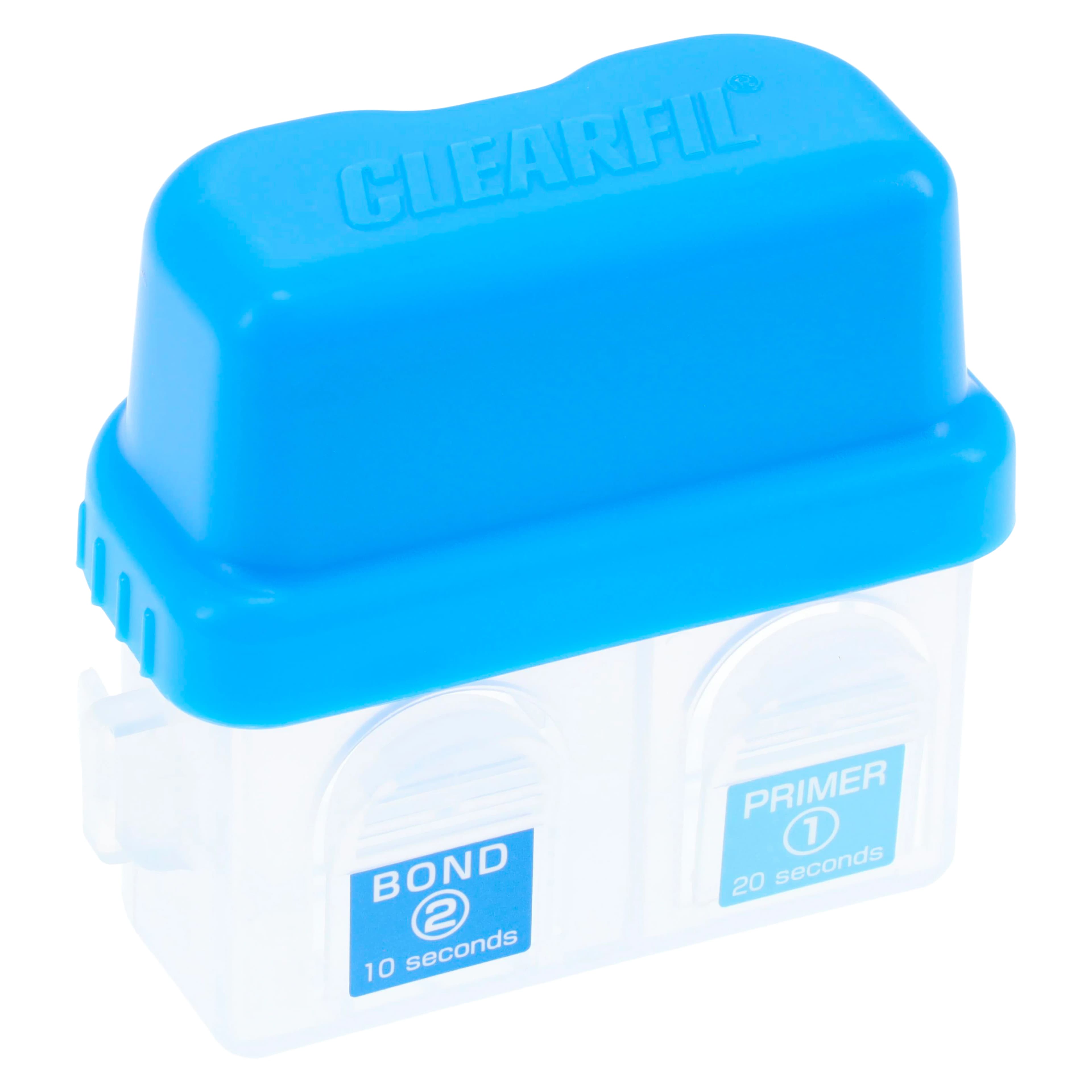 Clearfil SE Protect Self-Etch Light-Cure Bonding Agent Kit, 2870KA thumbnail 4