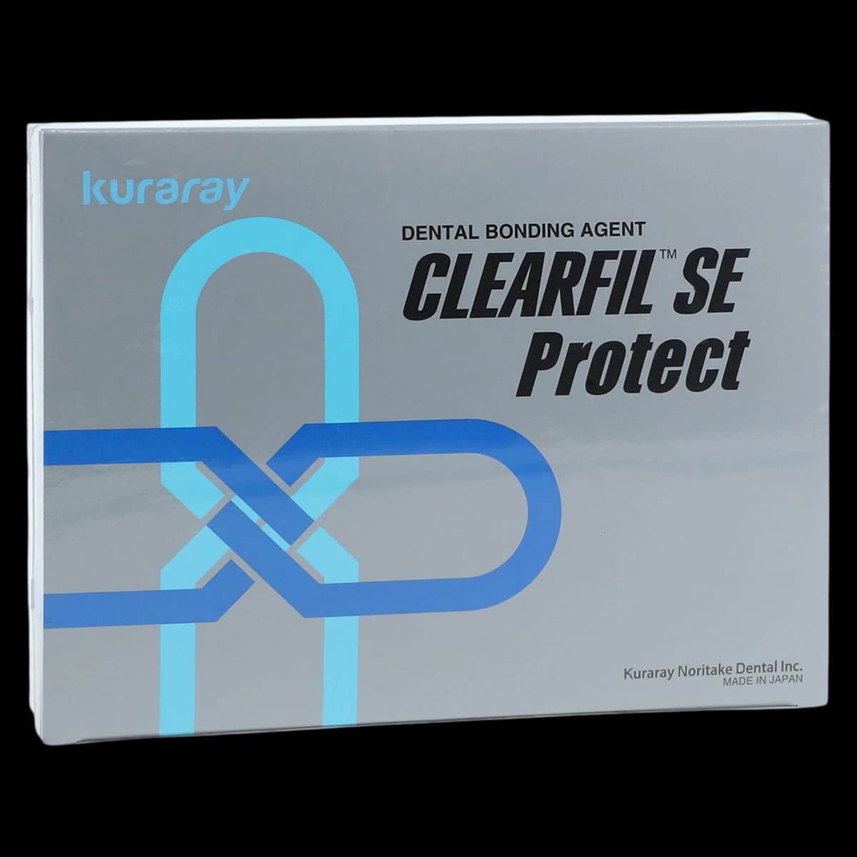 Clearfil SE Protect Self-Etch Light-Cure Bonding Agent Kit, 2870KA - CLEARFIL SE Protect Kit - Image 1