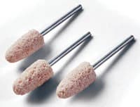 Tokuyama Sofreliner Tough M (Medium) Shape Adjustment Points, White, 3/Box, 23361 - Sofreliner Tough M (Medium) - Shape Adjustment Points - White - Image 1