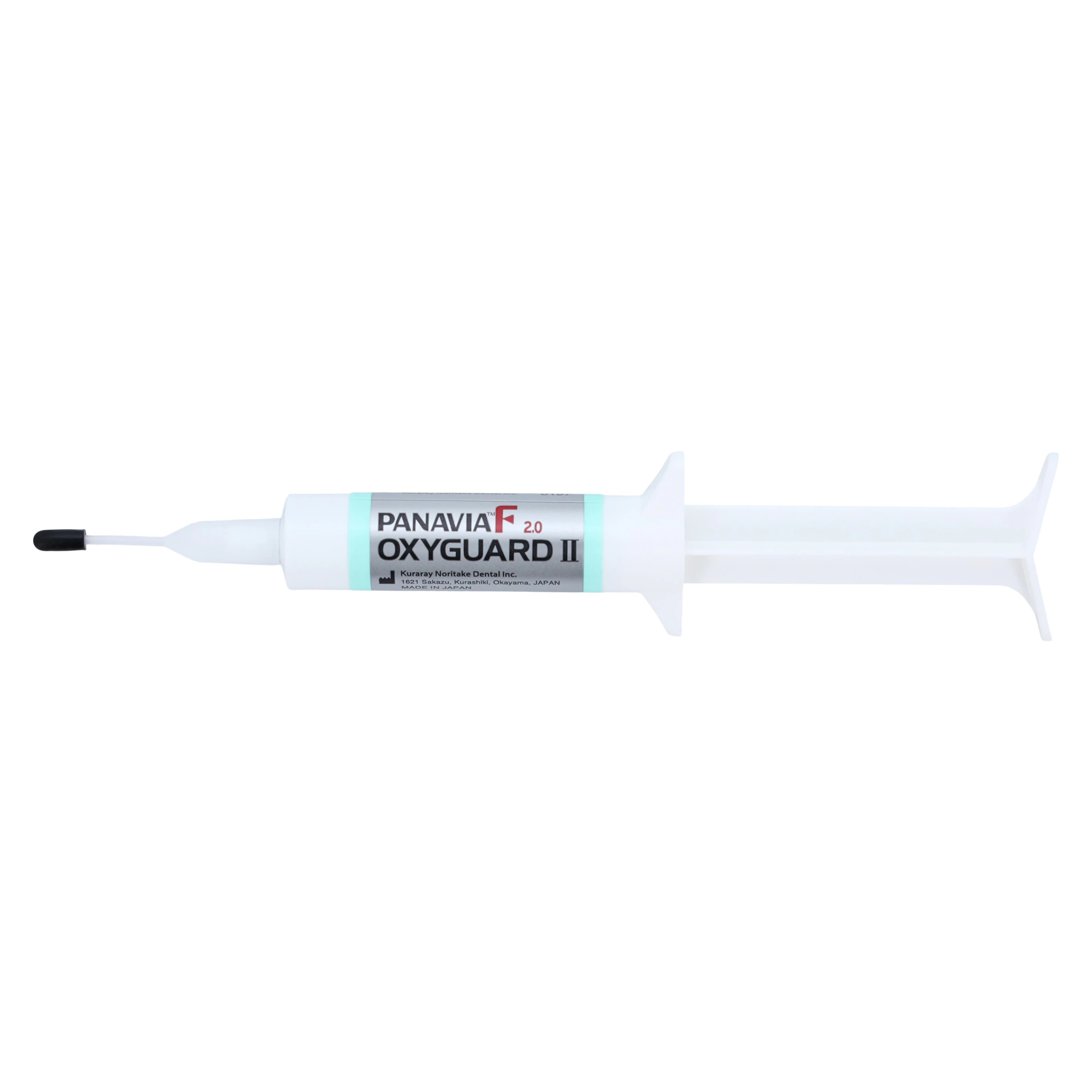 Panavia F 2.0 Dual-Cure Dental Adhesive System, Complete Kit, Opaque, 503KA thumbnail 4