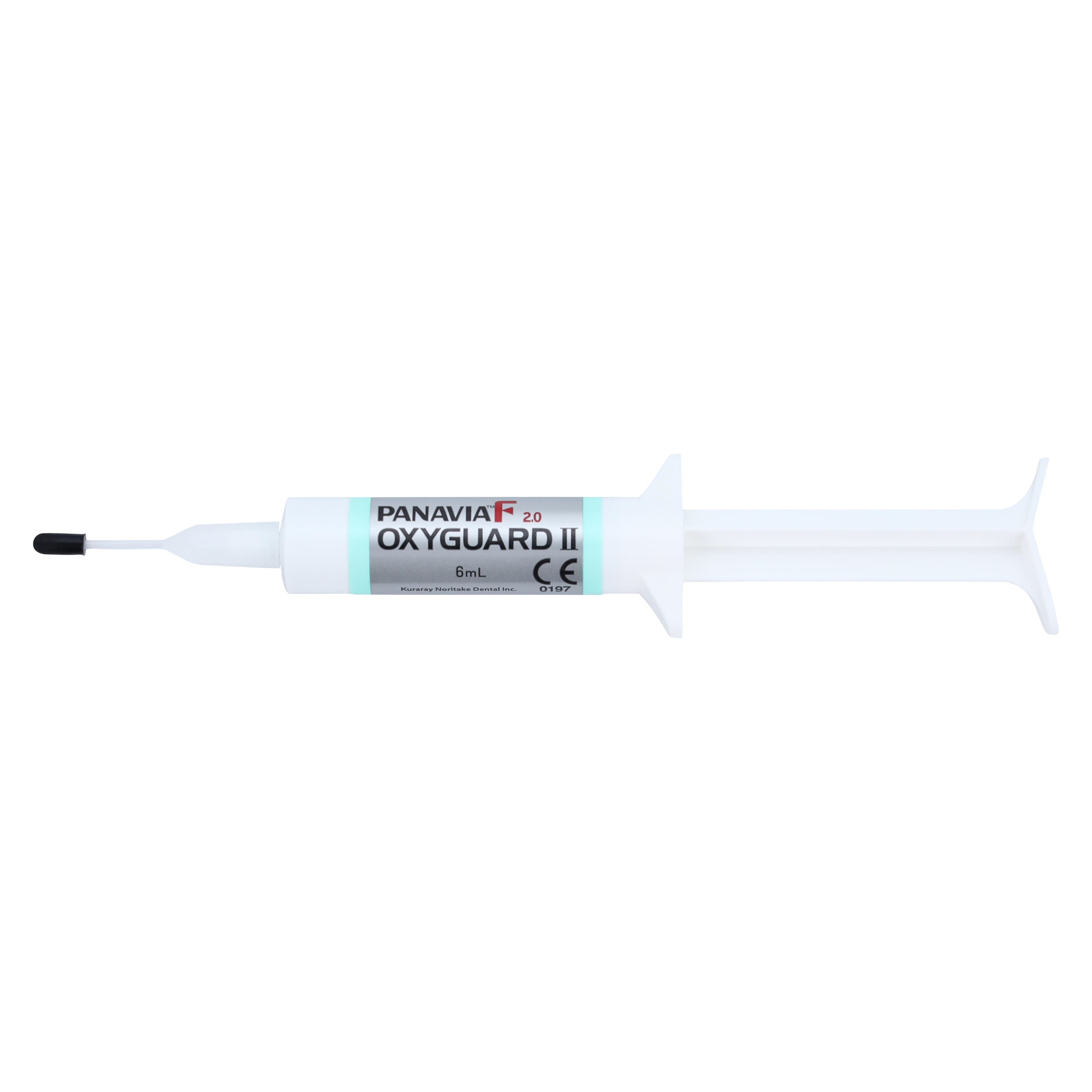 Panavia F 2.0 Dual-Cure Dental Adhesive System, Complete Kit, Opaque, 503KA thumbnail 5