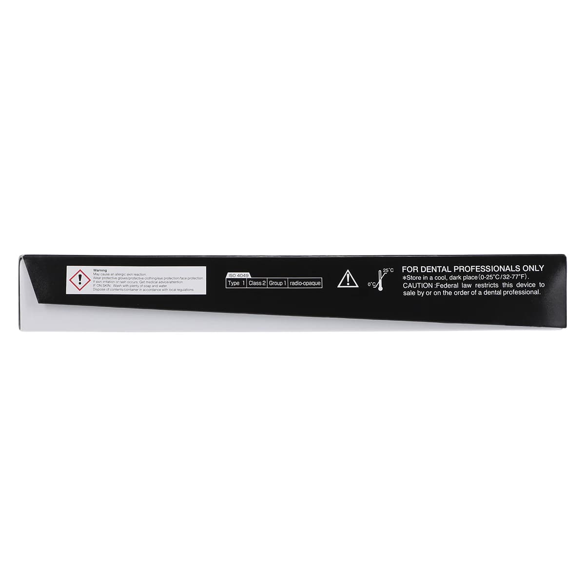 Estelite Omega Syringe Deluxe Kit, 11 Syringes (4g each), Shades EA1, EA2, EA3, EB1, DA1, DA2, DA3, MW, Trans, BL1, BL2, #10701 thumbnail 5