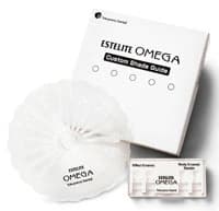 Estelite Omega® Custom Shade Guide, 10761 - Estelite Omega® Custom Shade Guide - Image 1