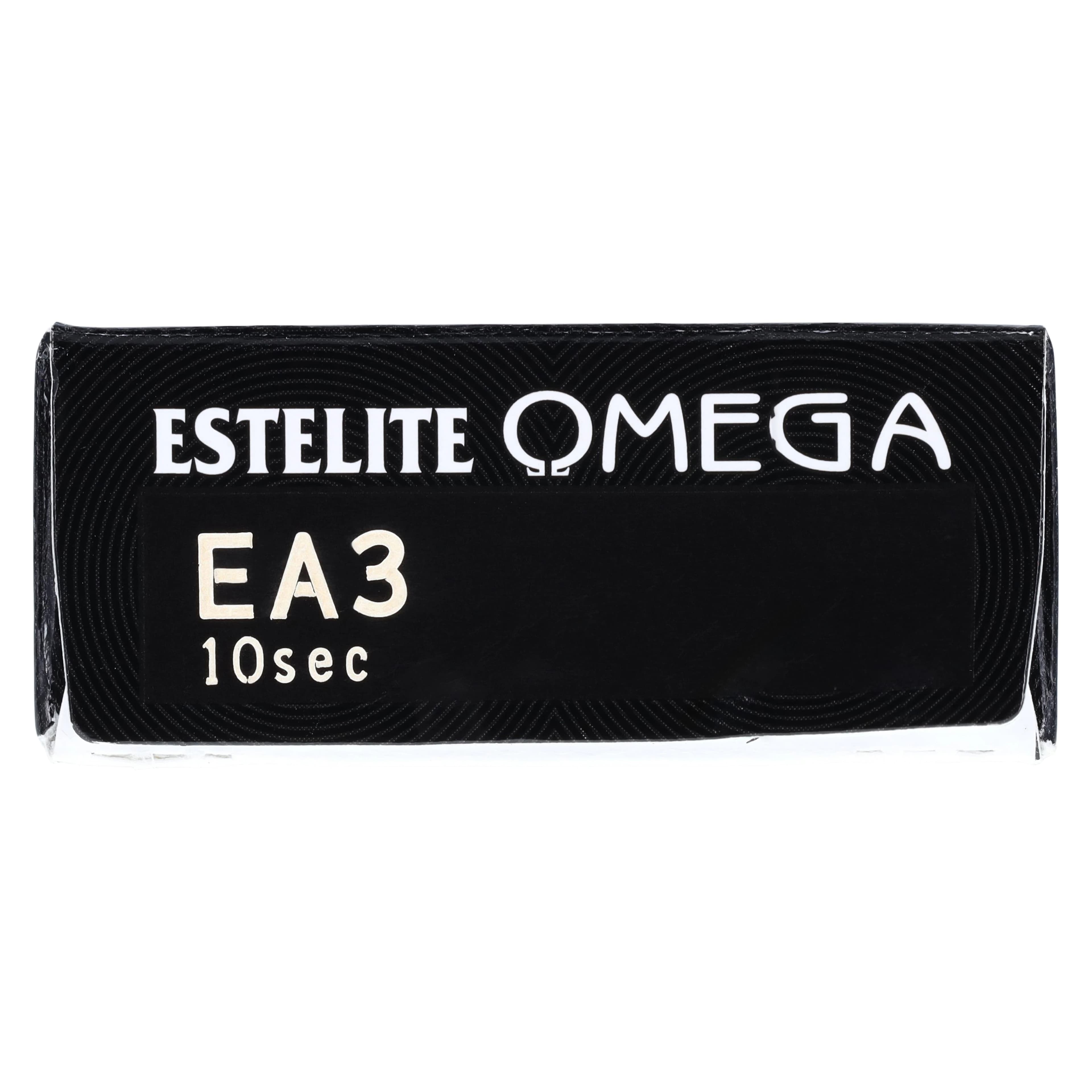 Tokuyama Estelite Omega Polychromatic Light-Cure Universal Composite, Shade EA3 Enamel, 4 g Syringe Refill, 1/Pk, 10723 thumbnail 5