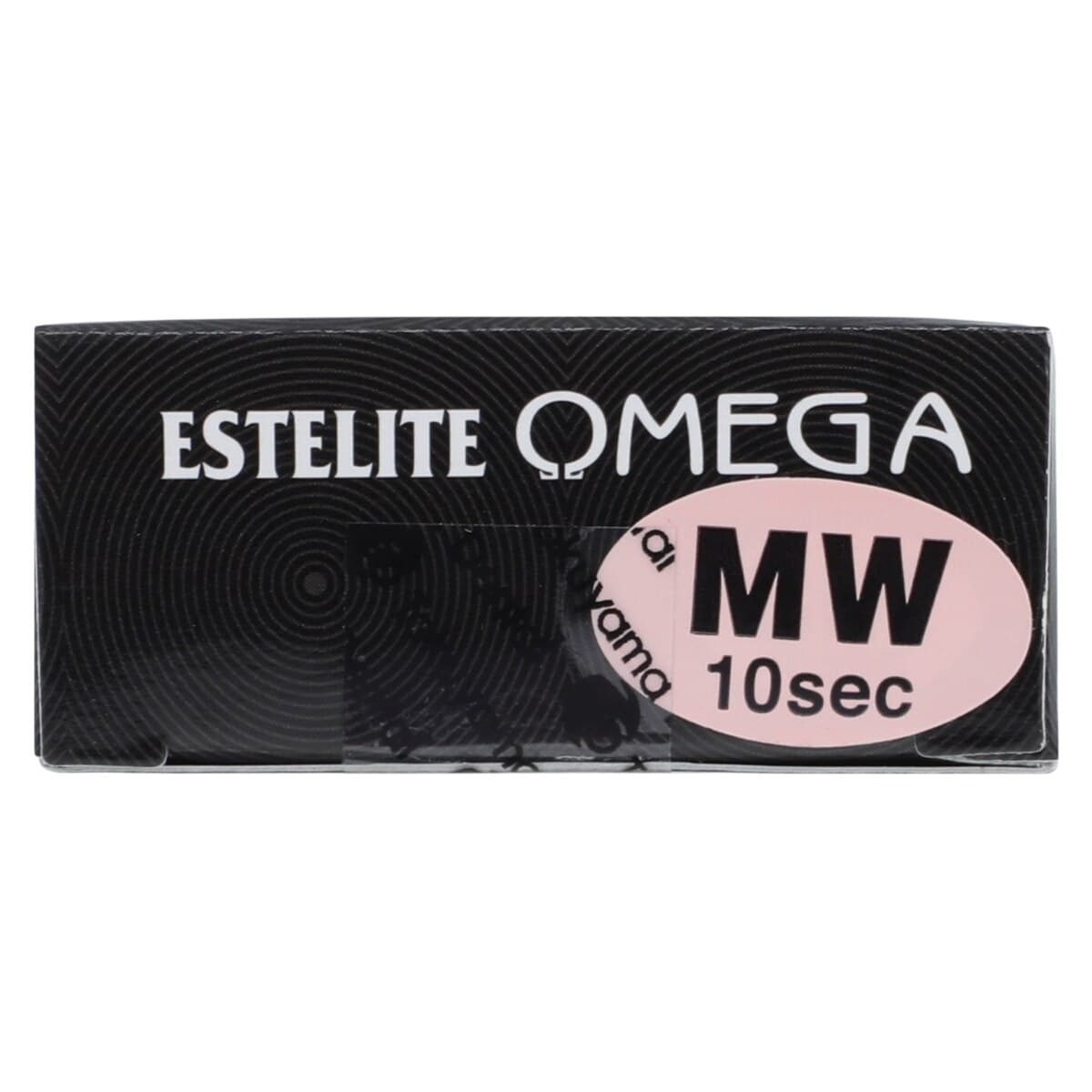 Estelite Omega Refill Syringe, Universal Composite, MW Effects thumbnail 3