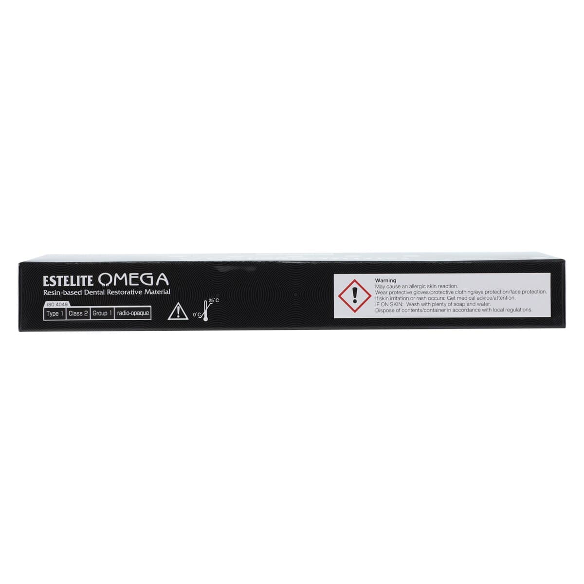 Estelite Omega Refill Syringe, Universal Composite, MW Effects thumbnail 4