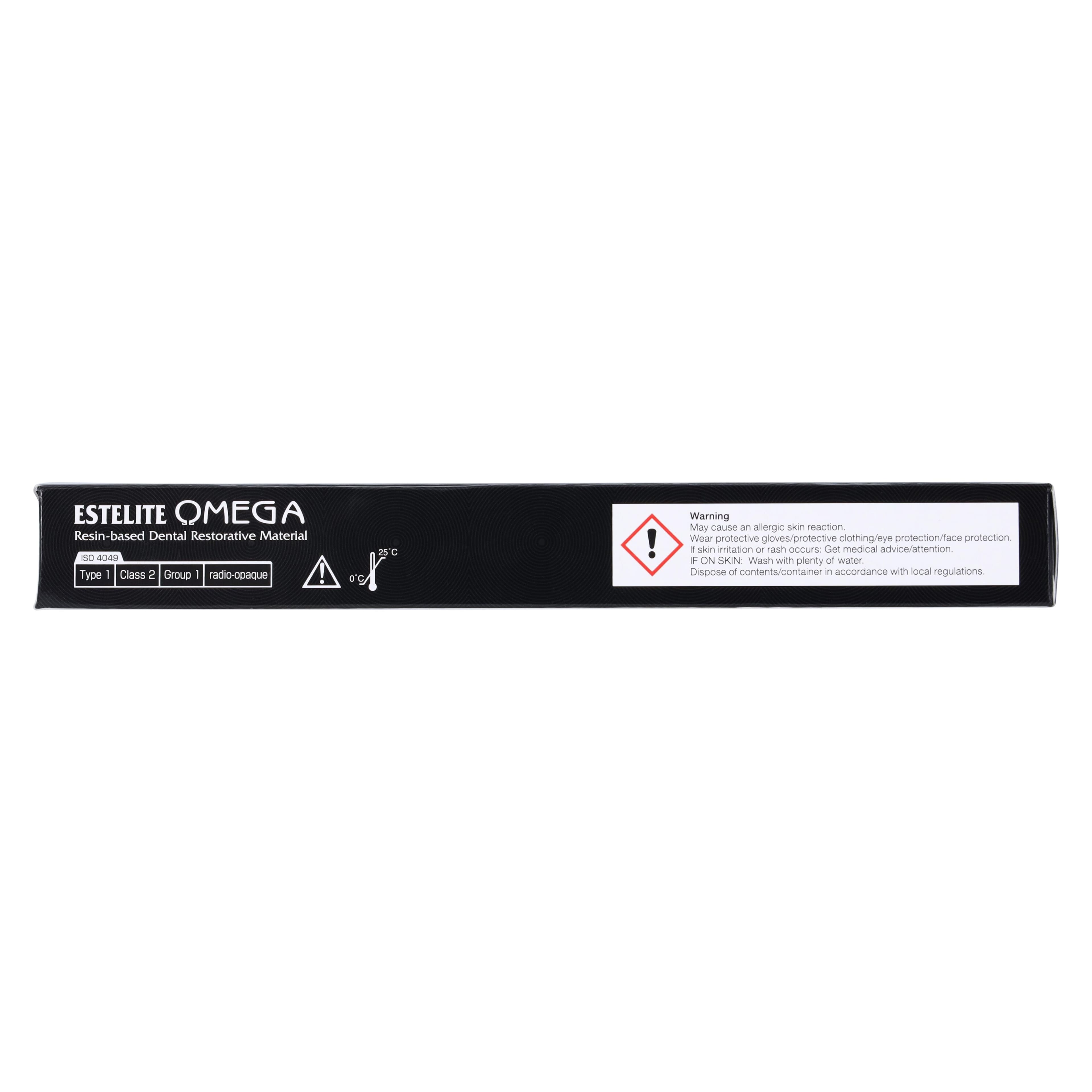 Estelite Omega Polychromatic Composite, Light-Cure, Syringe Refill, Universal Viscosity, 4 g, Shade DA1, 1/Pk, 10727 thumbnail 4