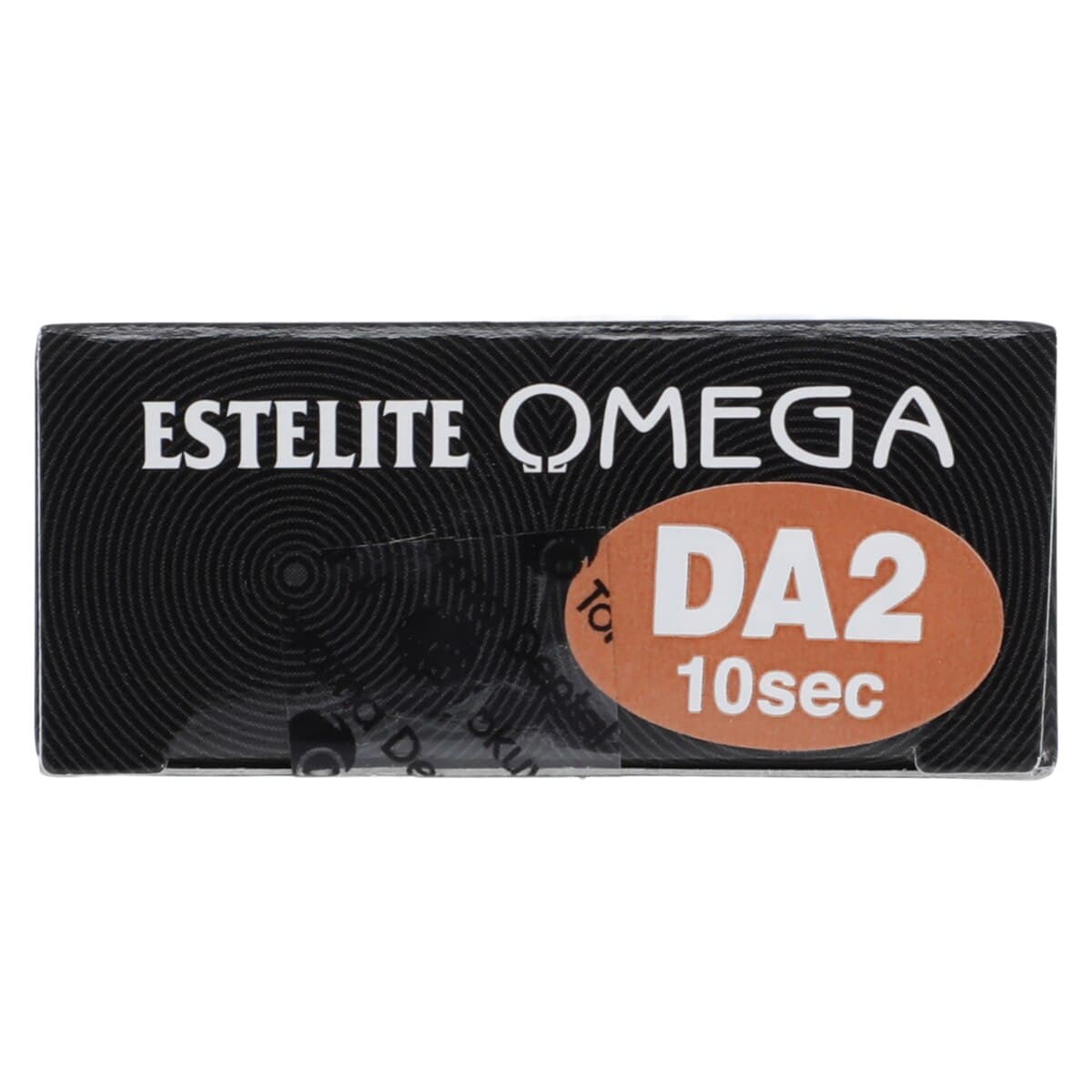Estelite Omega Polychromatic Composite, Light-Cure, Syringe Refill, Universal Viscosity, 4 g, Shade DA2, 1/Pk, 10728 thumbnail 5