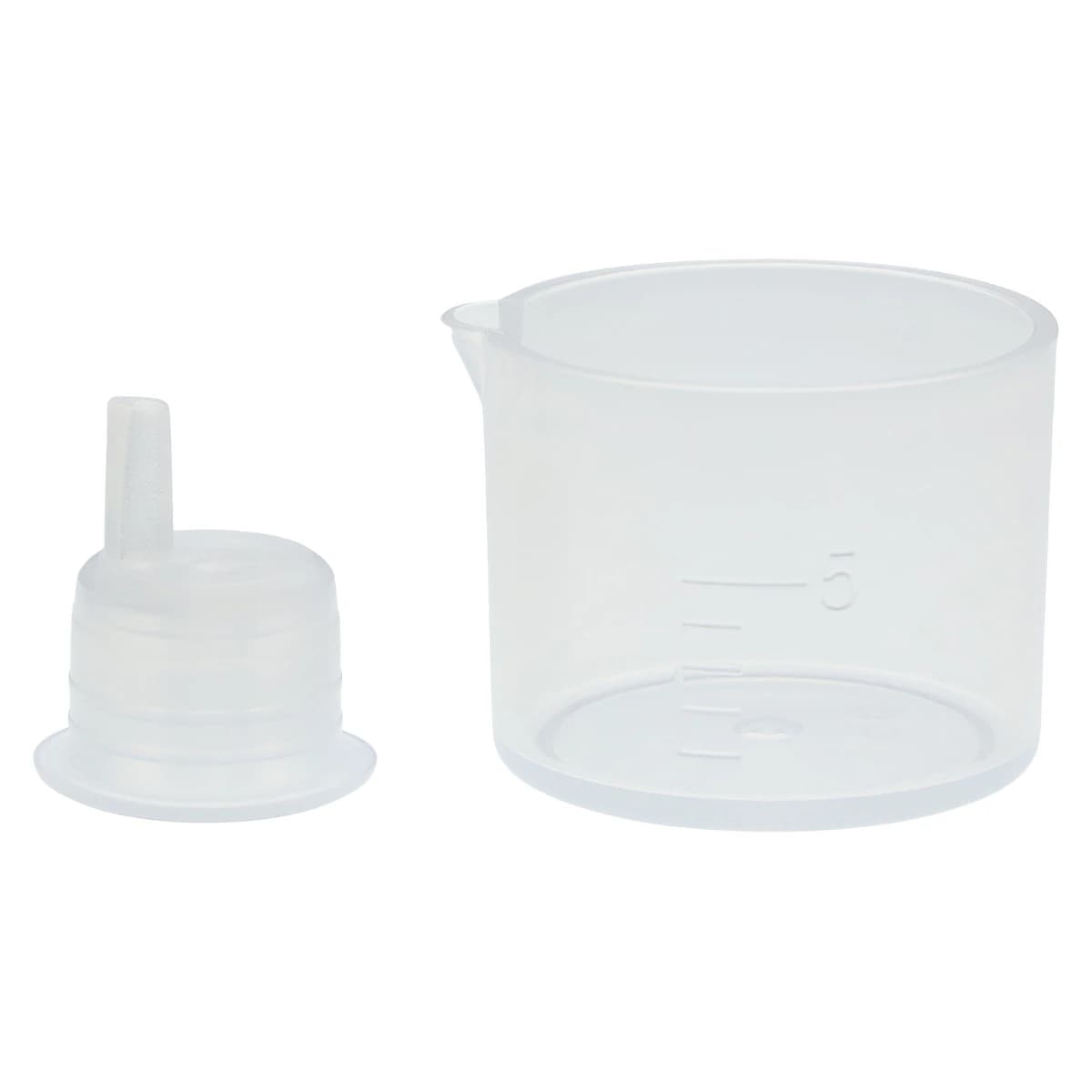 Sofreliner Tough M (Medium) Denture Reline Kit, 54g Cartridge, 10ml Primer, 23351 thumbnail 10