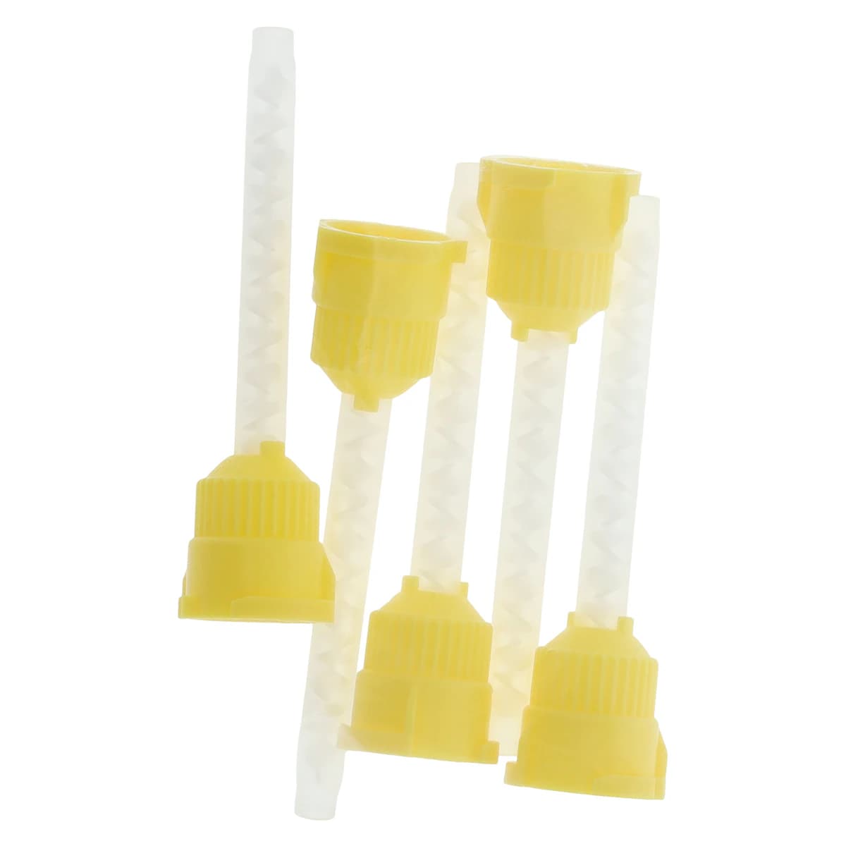 Sofreliner Tough S (Soft) Denture Reline Kit, 52 g Cartridge, 10 mL Primer, 23401 thumbnail 6