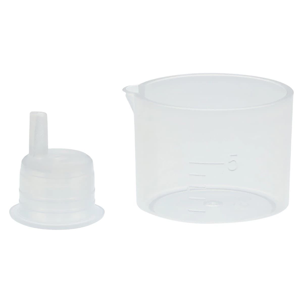 Sofreliner Tough S (Soft) Denture Reline Kit, 52 g Cartridge, 10 mL Primer, 23401 thumbnail 13