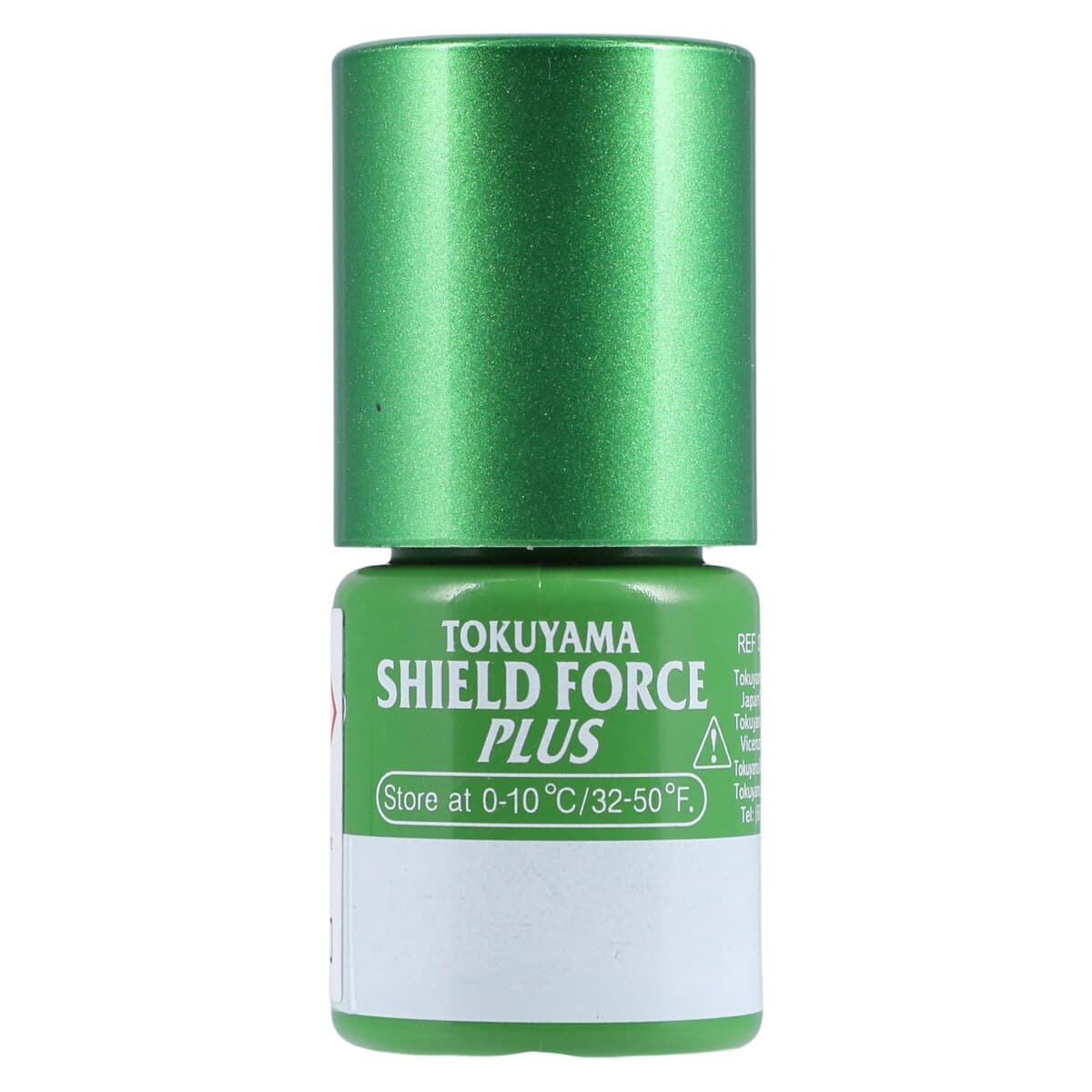 Tokuyama Shield Force Plus Desensitizer Refill, Light-Cured, Single-Component, 3 mL Bottle, 1/Pk, 15121 thumbnail 3