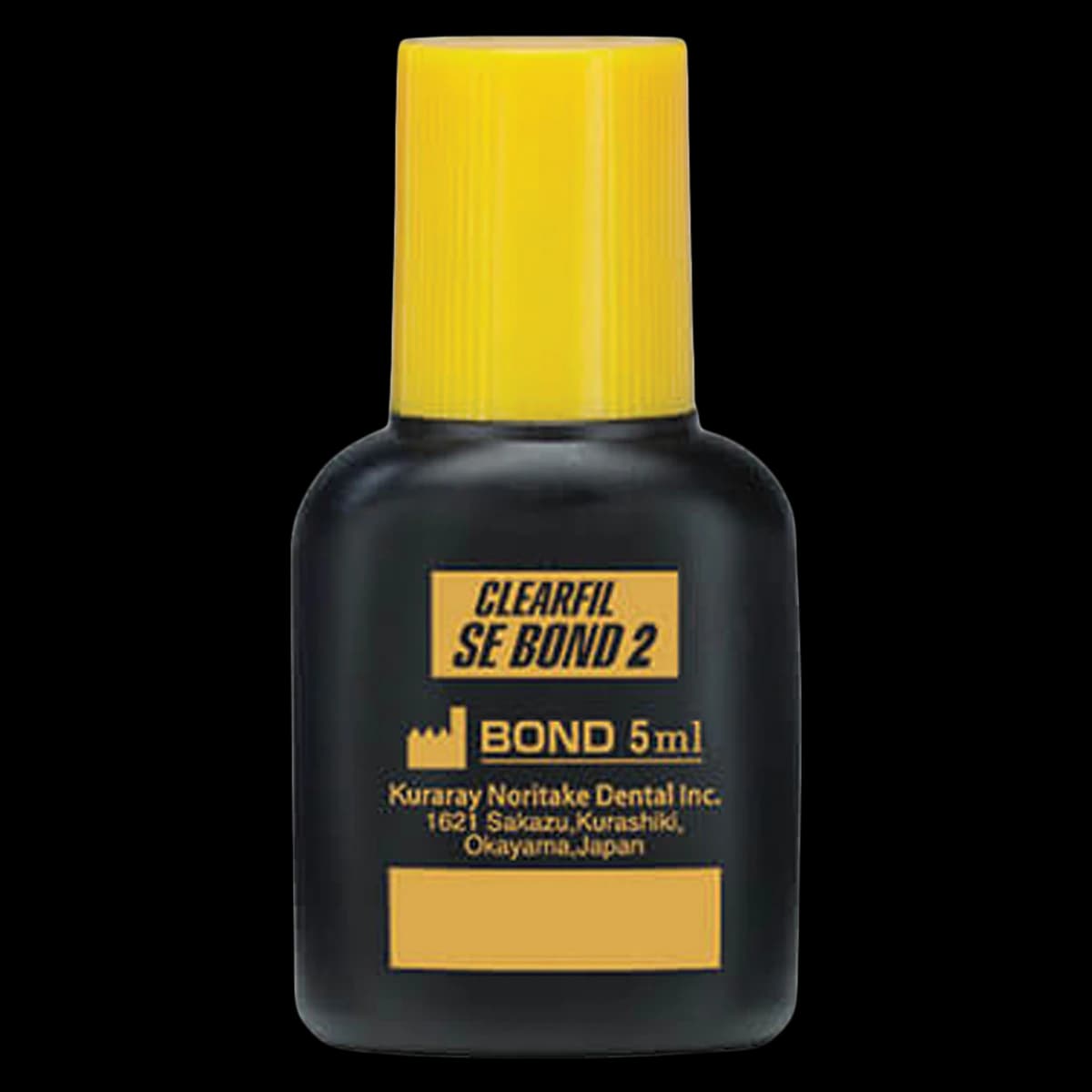 Clearfil SE Bond 2 Bond Refill, 5 mL Bottle, 3281KA thumbnail 2