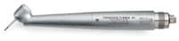 TwinPower Turbine 45 Basic High Speed Air Handpiece, 45° Head, Push-Button Autochuck, Triple Spray, 4-Hole, Without Light, PAR-4HEX-B-45, 16-5606322, 1/Pk - TwinPower Turbine High Speed Handpiece, Basic 45 Degree, 4-Hole without Light, 1/Pk, 16-5606322 - Image 1