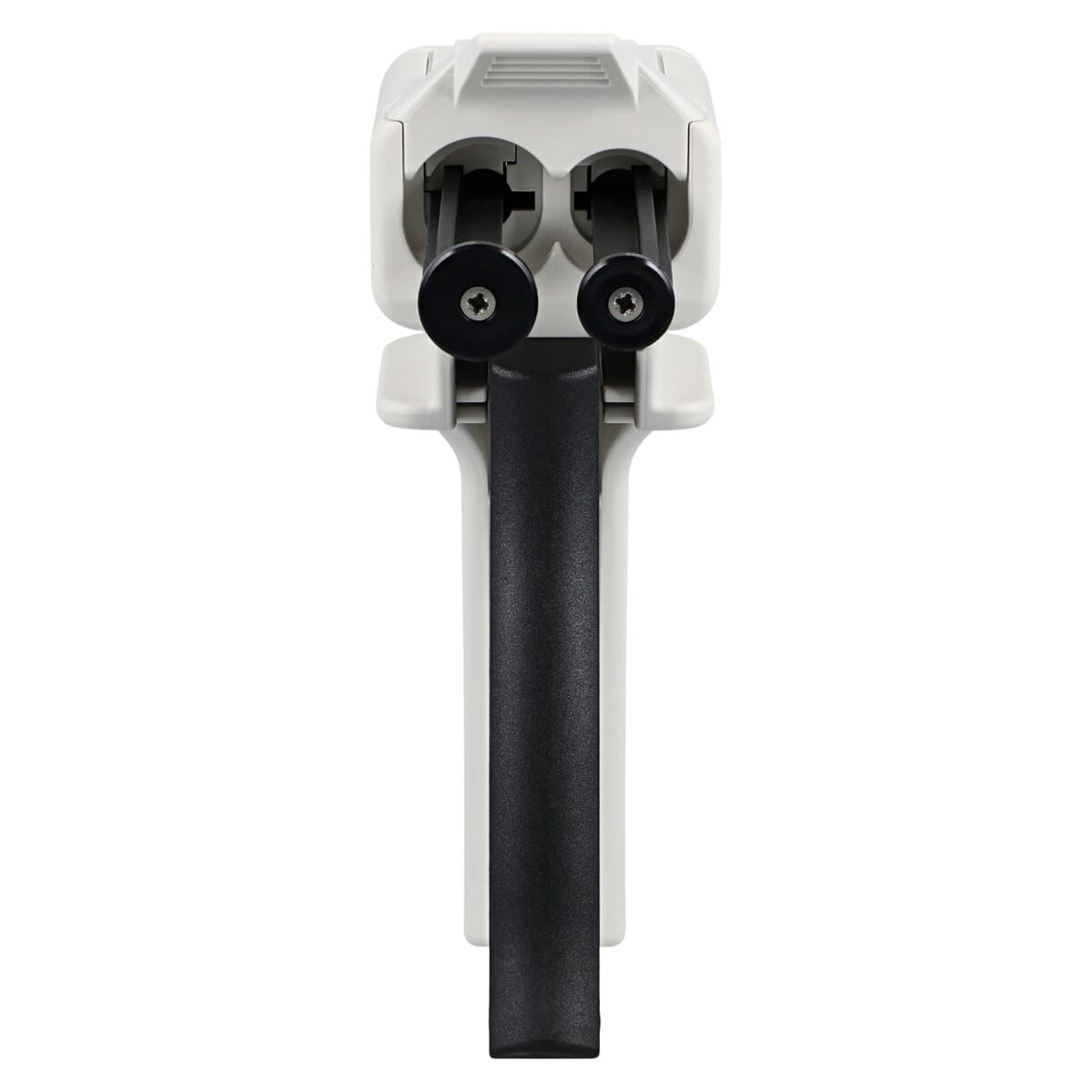 Clinician's Choice Mini 1:1 Dispensing Gun, 25ml Cartridge, Stainless Steel, 513100 thumbnail 3