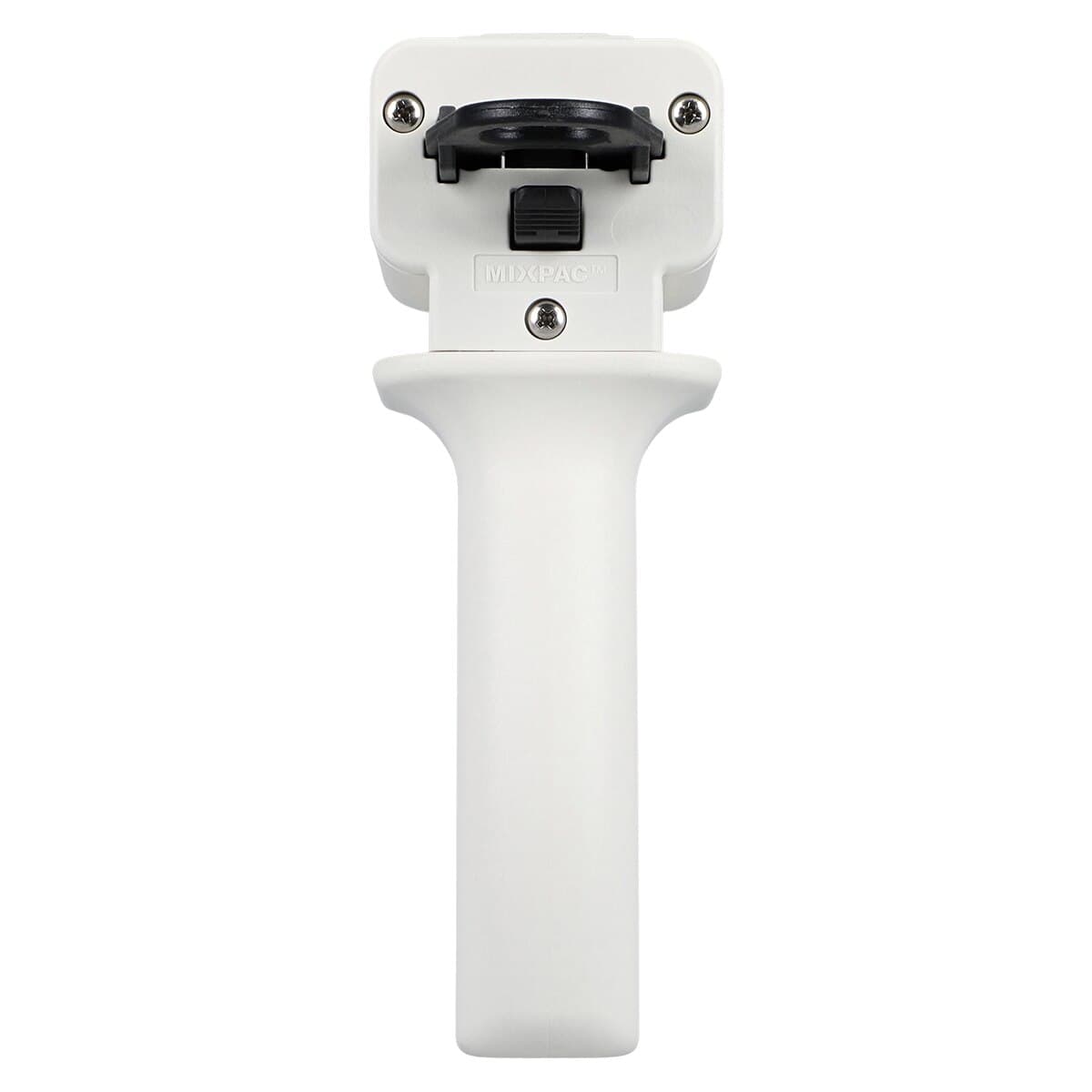 Clinician's Choice Mini 1:1 Dispensing Gun, 25ml Cartridge, Stainless Steel, 513100 thumbnail 4