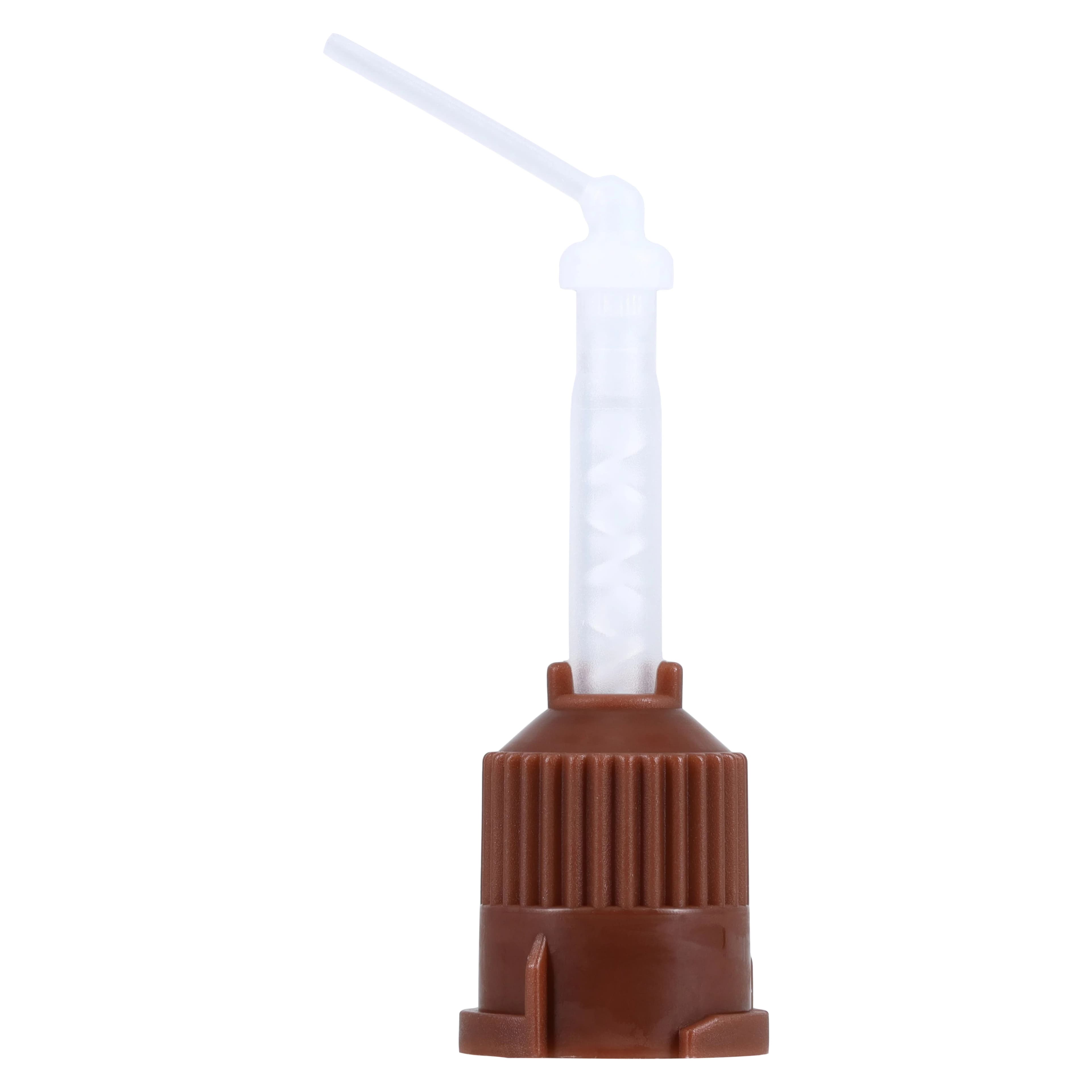 Kuraray Panavia V5 Endo Mixing Tips, Brown, 20/Pkg, 3629KA - Kuraray - PANAVIA V5 Endo tip (S) - Image 1