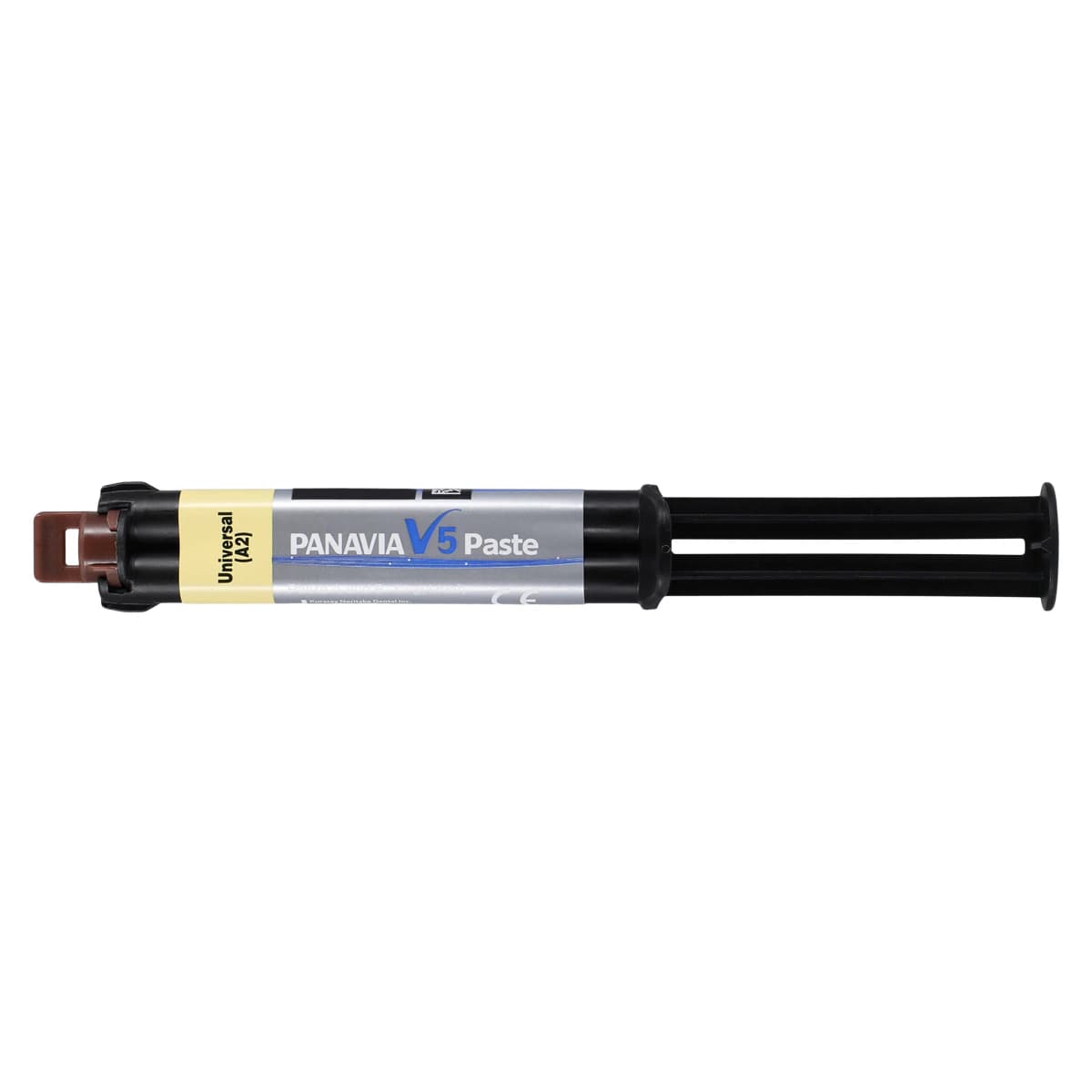 Panavia V5 Paste Universal A2 Syringe 4.6mL with Mixing Tips, 3611KA thumbnail 4
