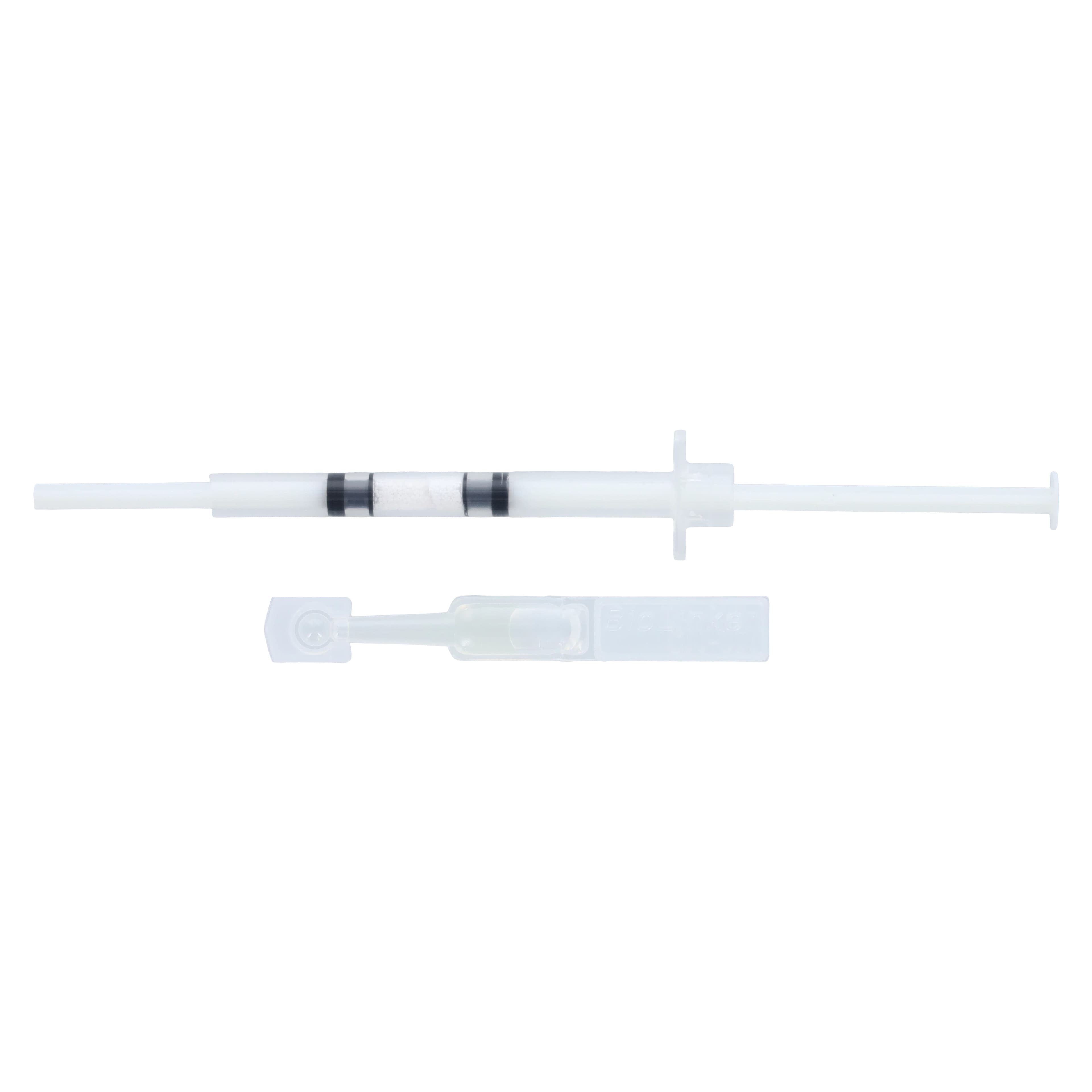 GUIDOR easy-graft CLASSIC Alloplastic Bone Grafting System, Small (0.15 ml Syringe), 3/Pk, C11-018 thumbnail 2