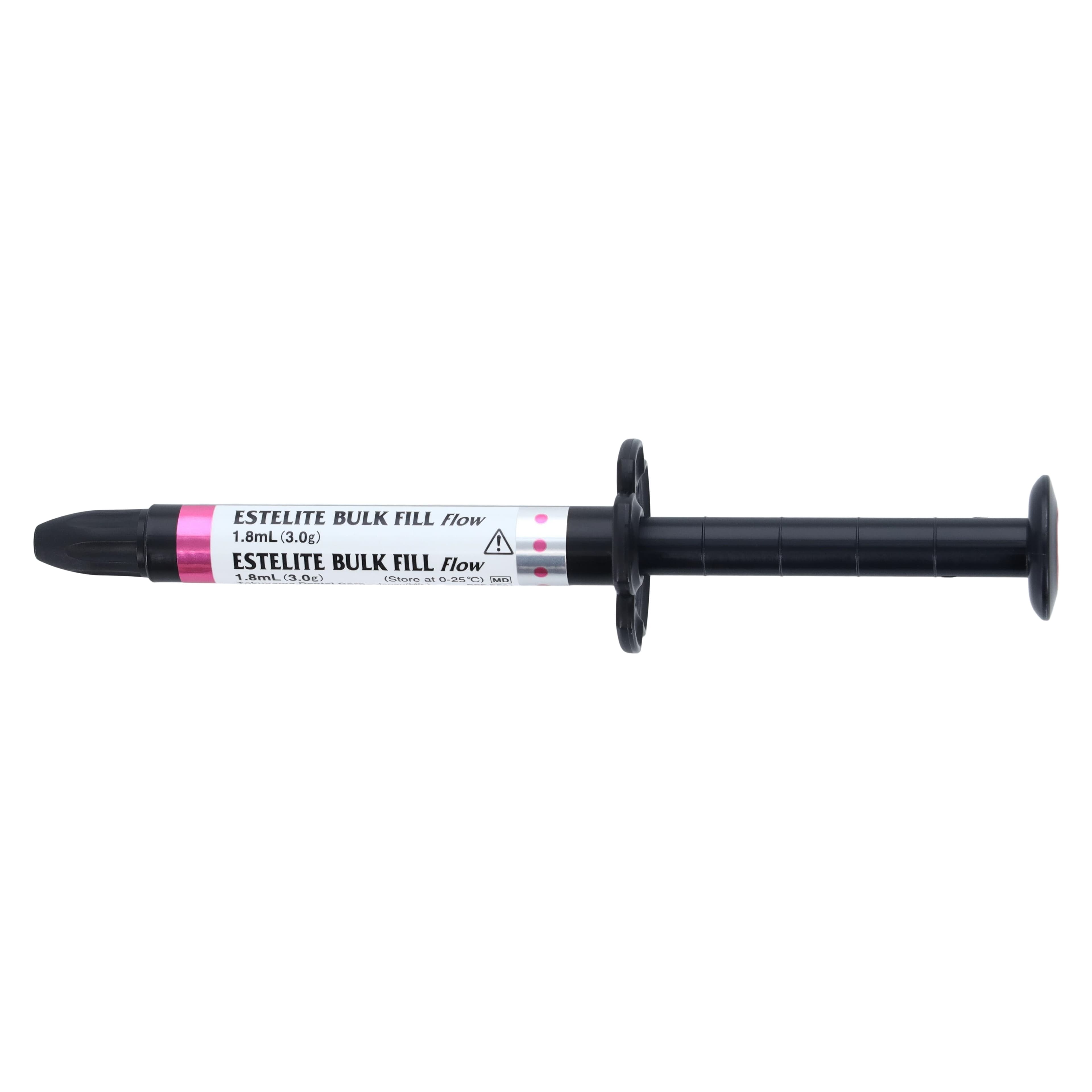 Estelite Bulk Fill Flow Supra-Nano Filled Resin Composite, Light-Cure, Syringe Refill, 3 g, Shade B1, 1/Pk, 12716 thumbnail 2