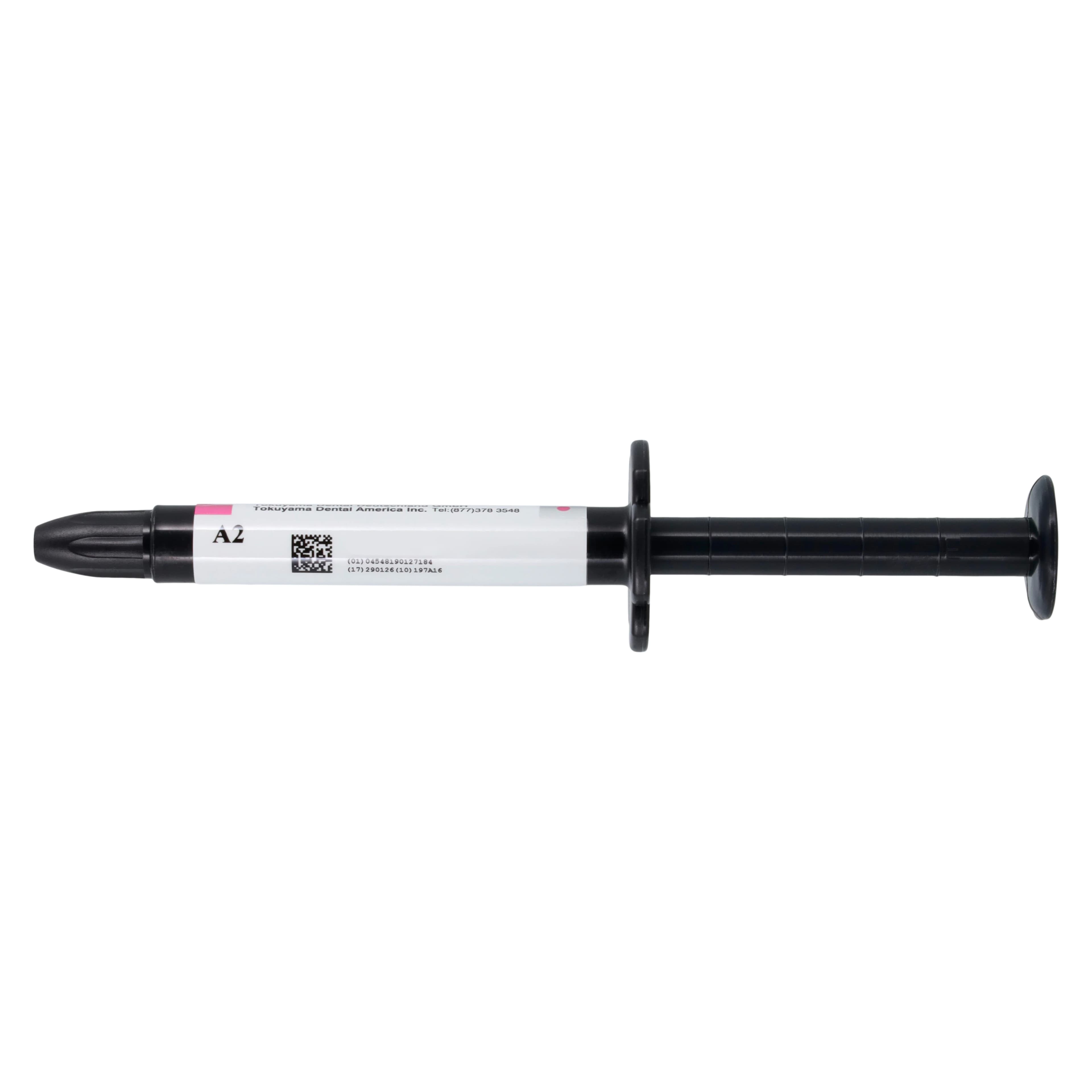 Estelite Bulk Fill Flow Supra-Nano Filled Resin Composite, Light-Cure, Syringe Refill, 3 g, A2, 1/Pk, 12718 thumbnail 3